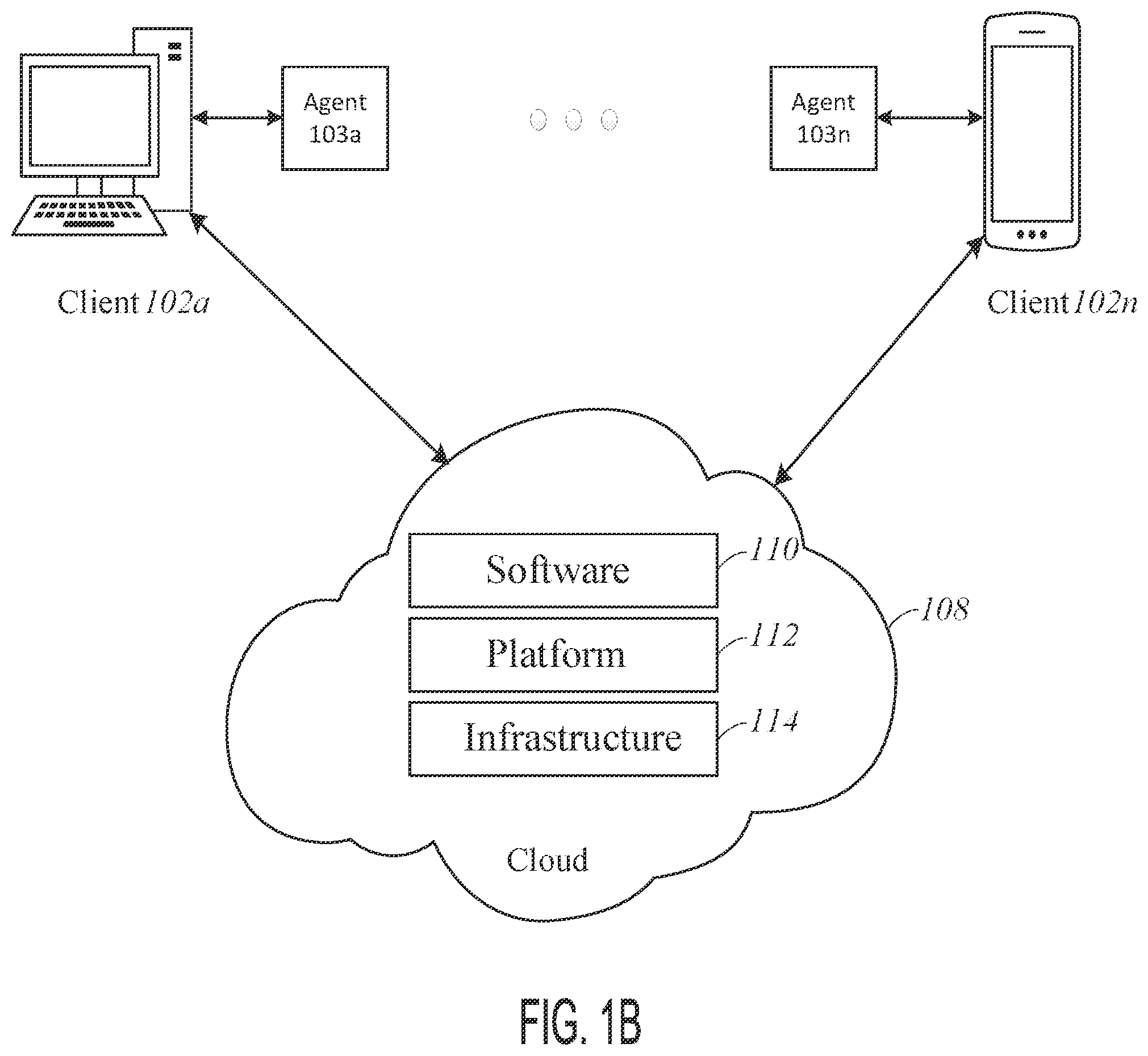 Patent US12155906 Figure 2 – Systems and methods for simultaneous local access to live broadcast content