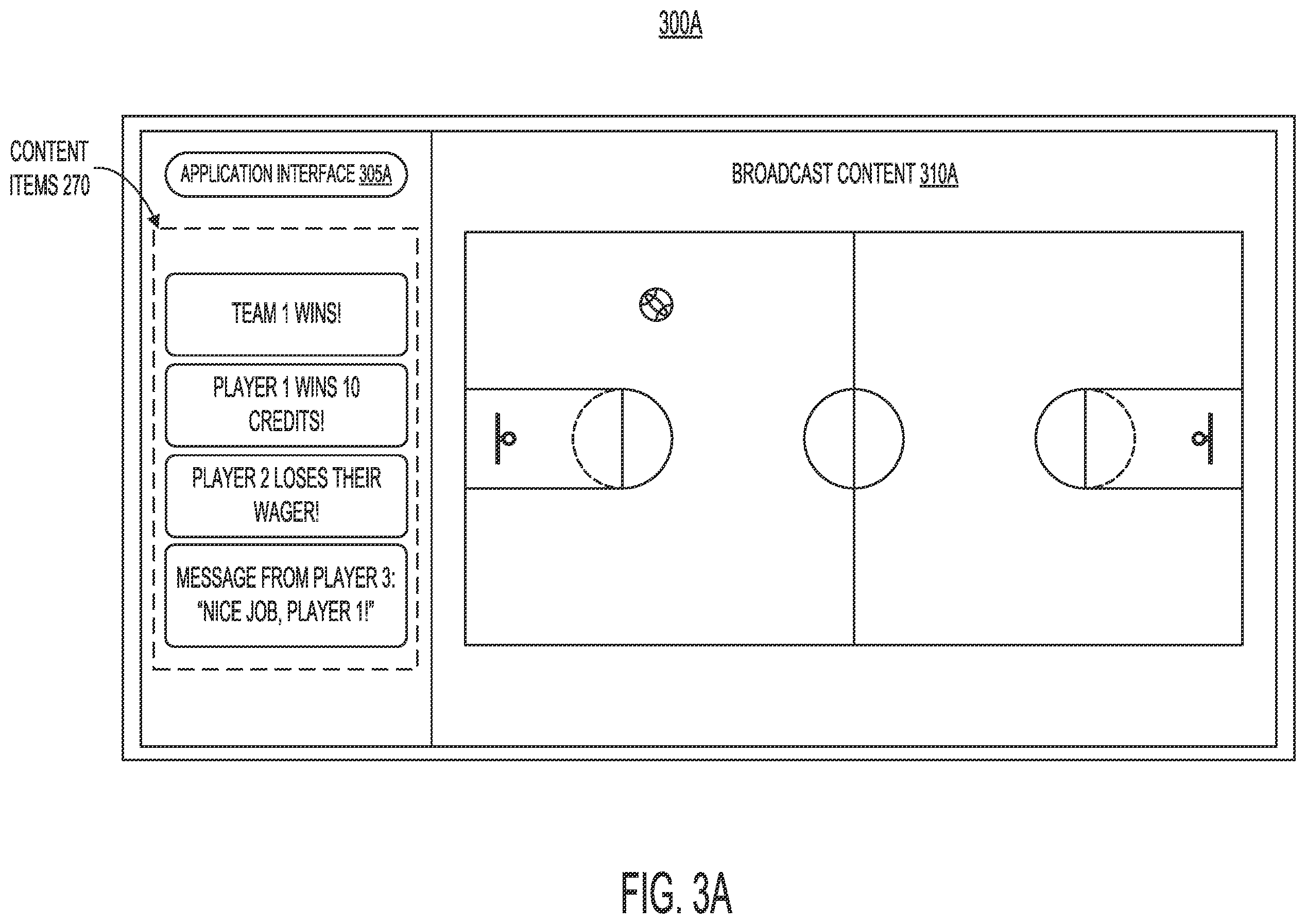 Patent US12155906 Figure 6 – Systems and methods for simultaneous local access to live broadcast content