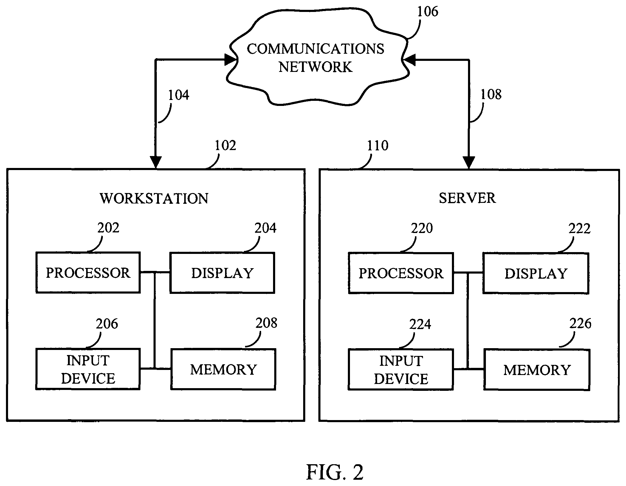 Patent US12155909 Figure 2 – Systems and methods for generating media content using microtrends