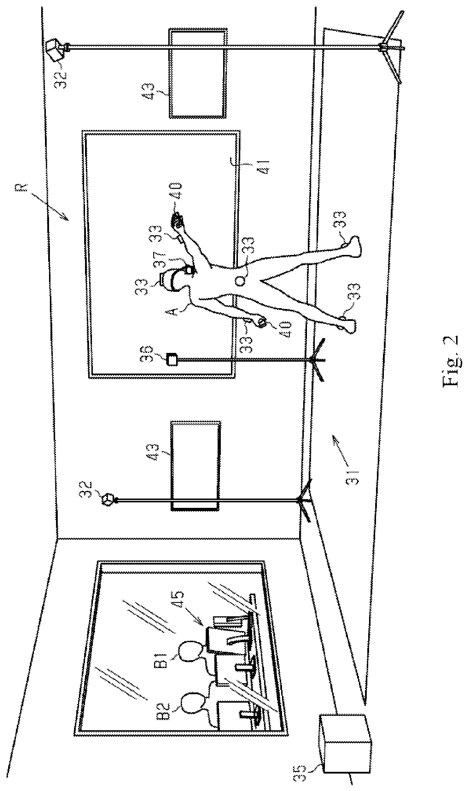 Patent US12155912 Figure 2 – System, method, and program for distributing video