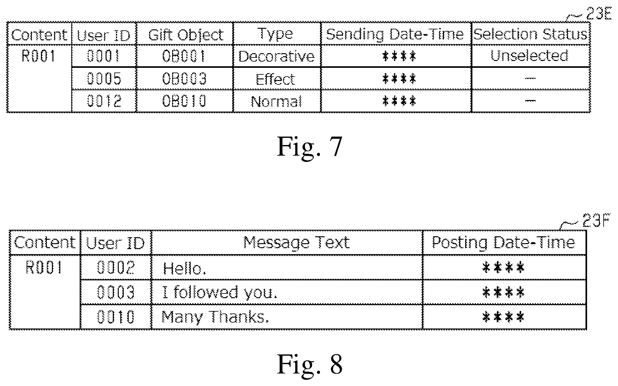 Patent US12155912 Figure 5 – System, method, and program for distributing video