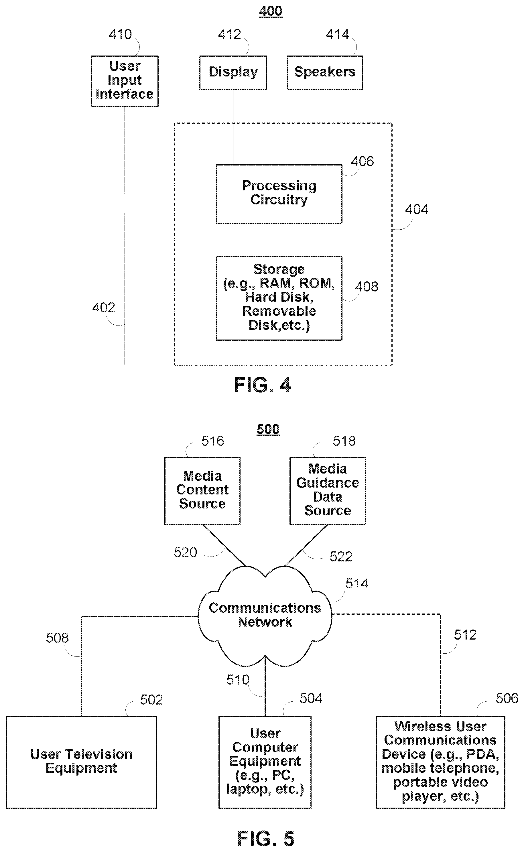 Patent US12155914 Figure 3 – Systems and methods for identifying whether to use a tailored playlist