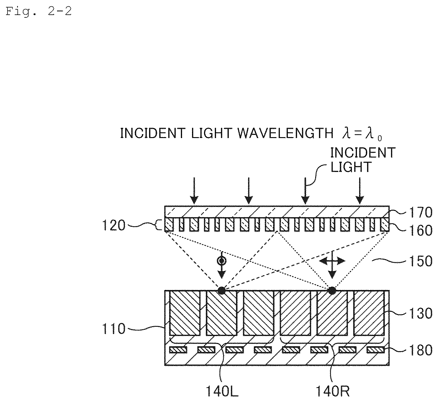 Patent US12155915 Figure 3 – Image sensor and imaging device