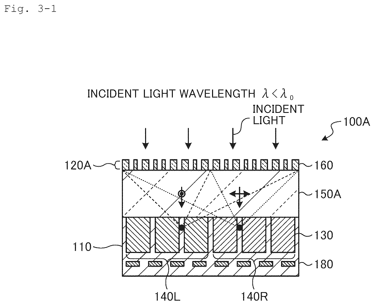 Patent US12155915 Figure 5 – Image sensor and imaging device