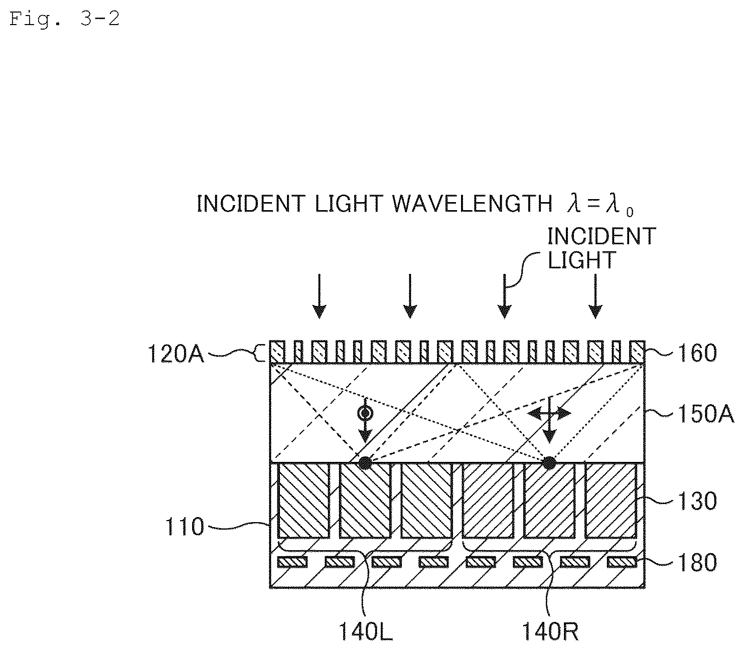 Patent US12155915 Figure 6 – Image sensor and imaging device