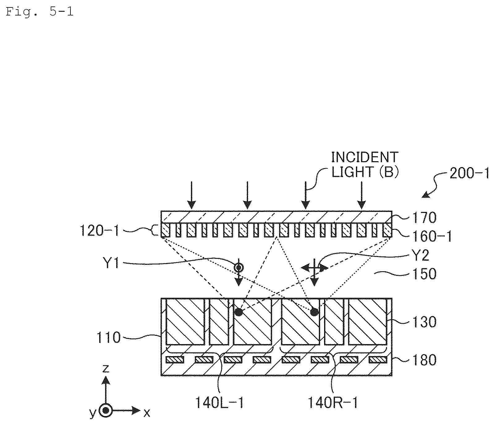 Patent US12155915 Figure 9 – Image sensor and imaging device
