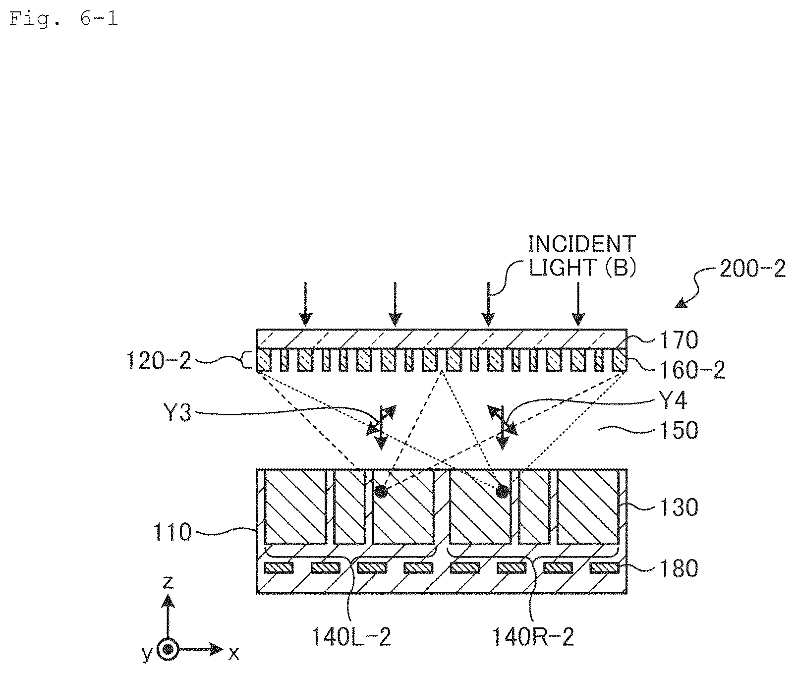 Patent US12155915 Figure 12 – Image sensor and imaging device