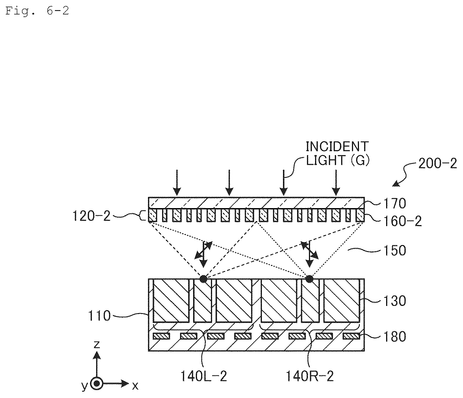 Patent US12155915 Figure 13 – Image sensor and imaging device