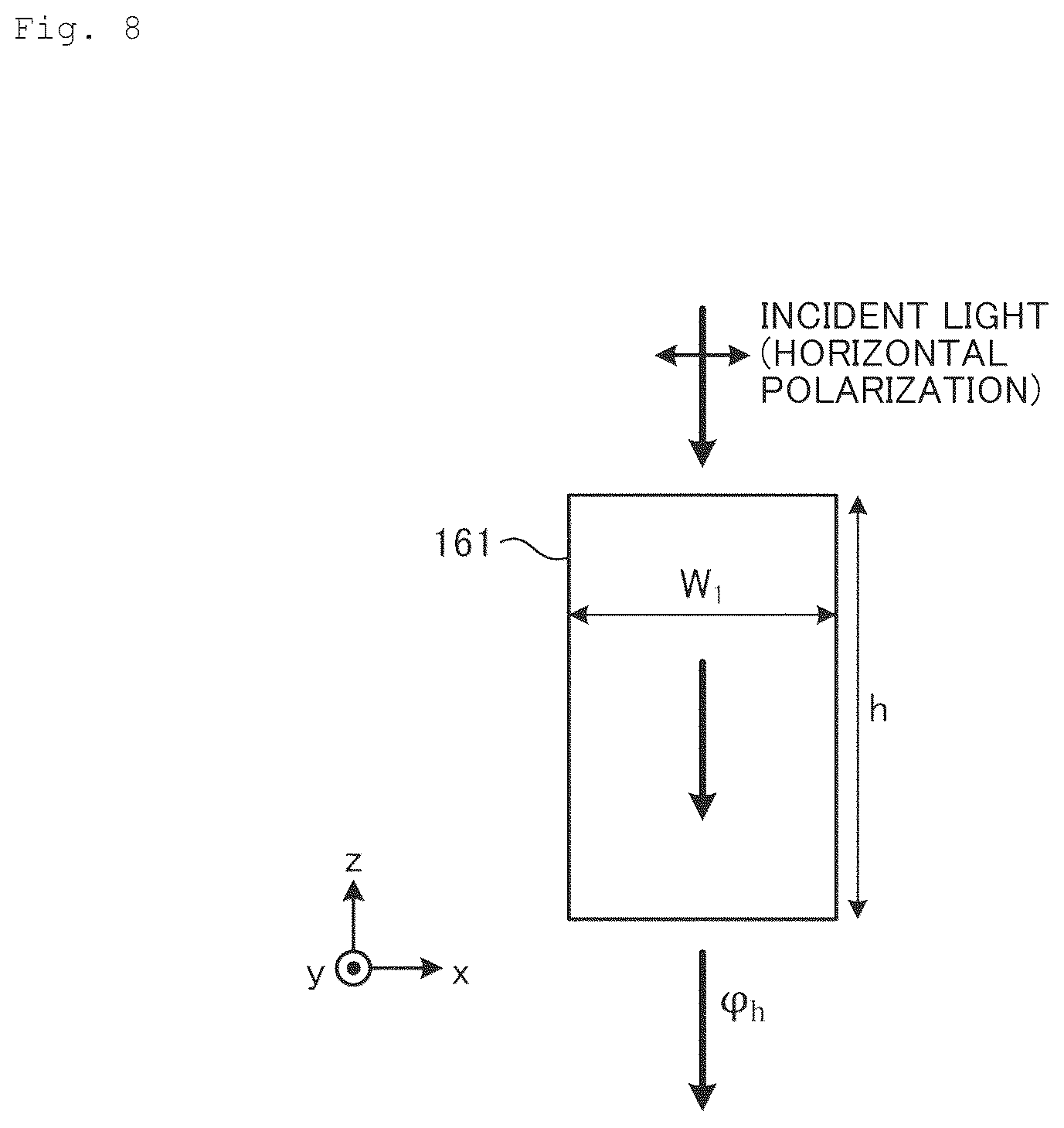 Patent US12155915 Figure 16 – Image sensor and imaging device