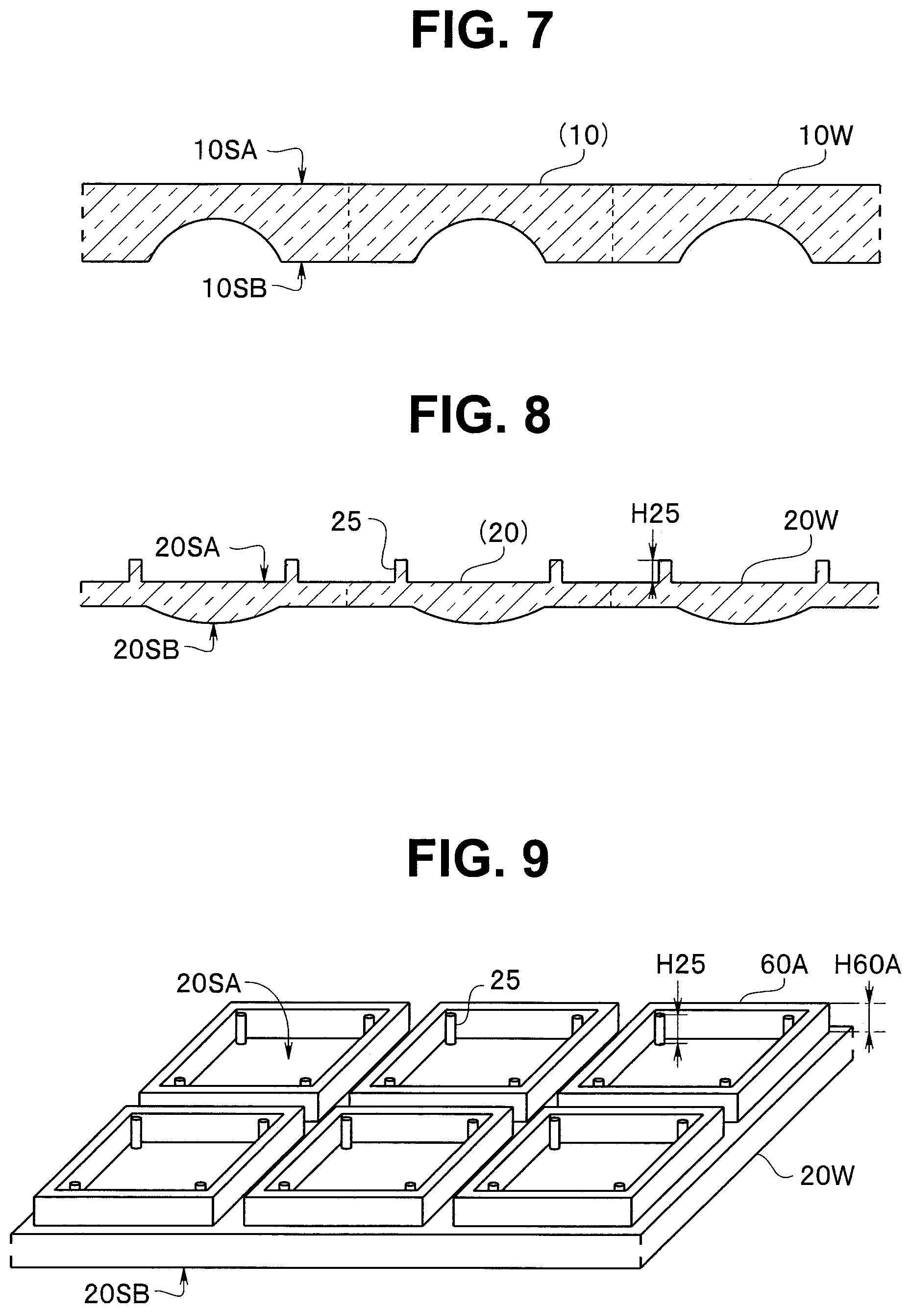 Patent US12155919 Figure 5 – Manufacturing method of image pickup apparatus for endoscope, image pickup apparatus for endoscope, and endoscope