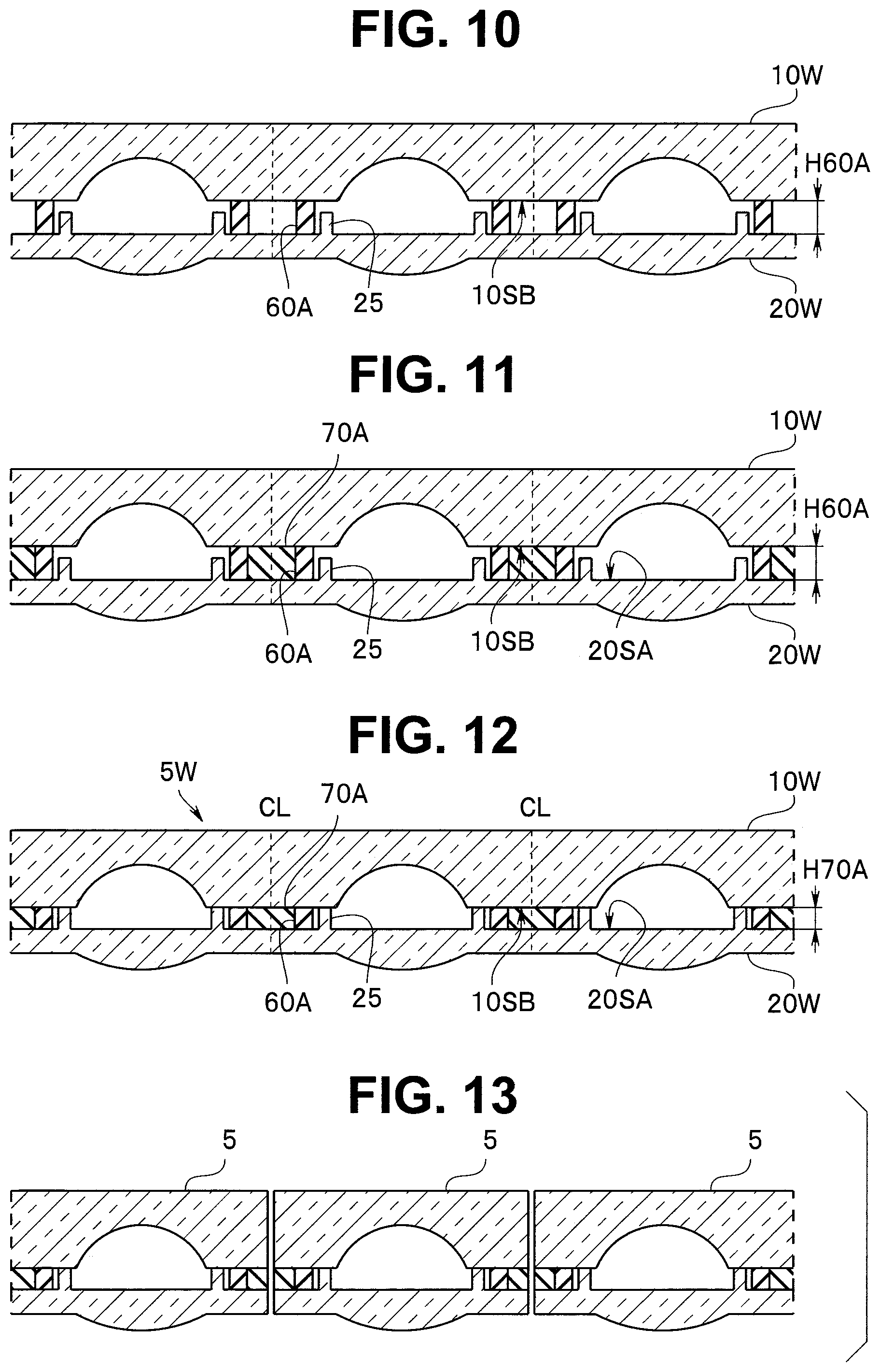 Patent US12155919 Figure 6 – Manufacturing method of image pickup apparatus for endoscope, image pickup apparatus for endoscope, and endoscope