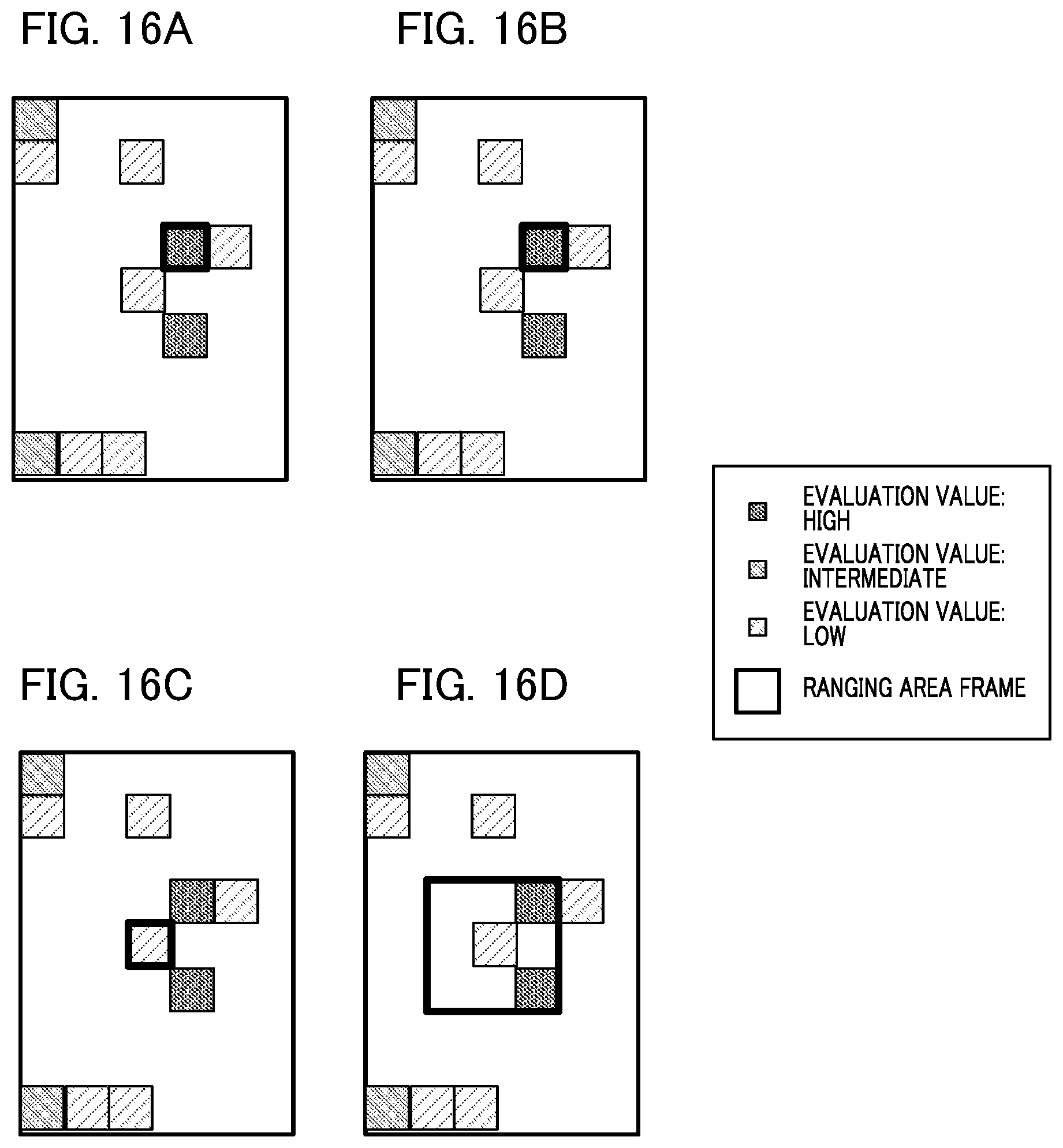 Patent US12155924 Figure 16 – Image processing device, control method thereof, imaging apparatus, and program storage medium