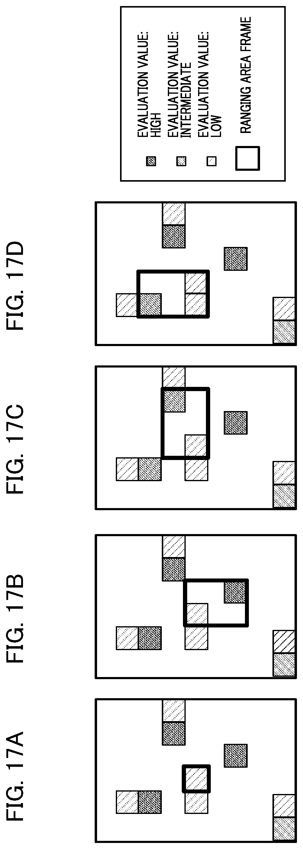 Patent US12155924 Figure 17 – Image processing device, control method thereof, imaging apparatus, and program storage medium