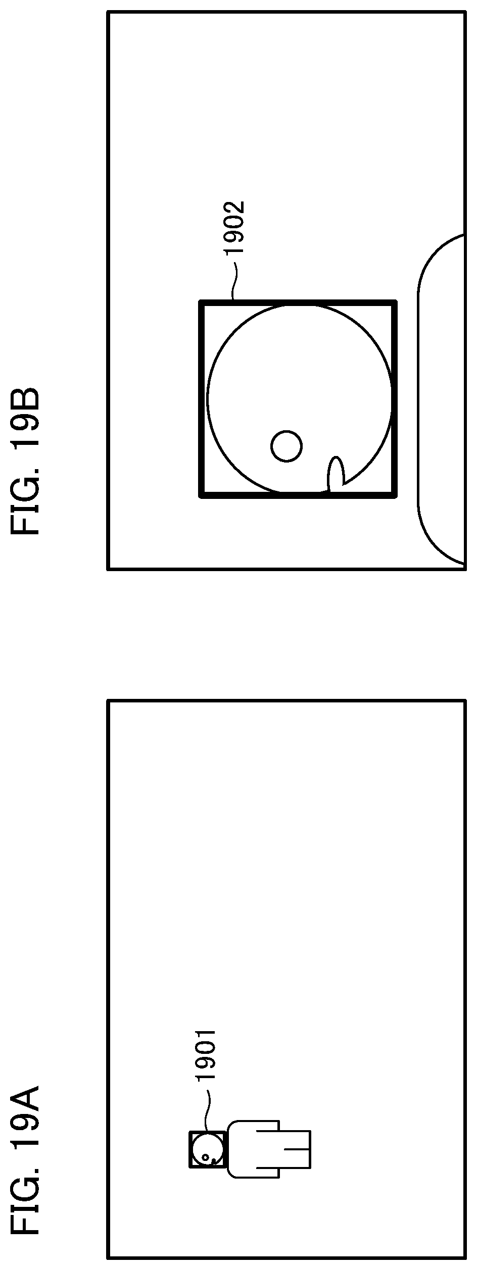 Patent US12155924 Figure 19 – Image processing device, control method thereof, imaging apparatus, and program storage medium