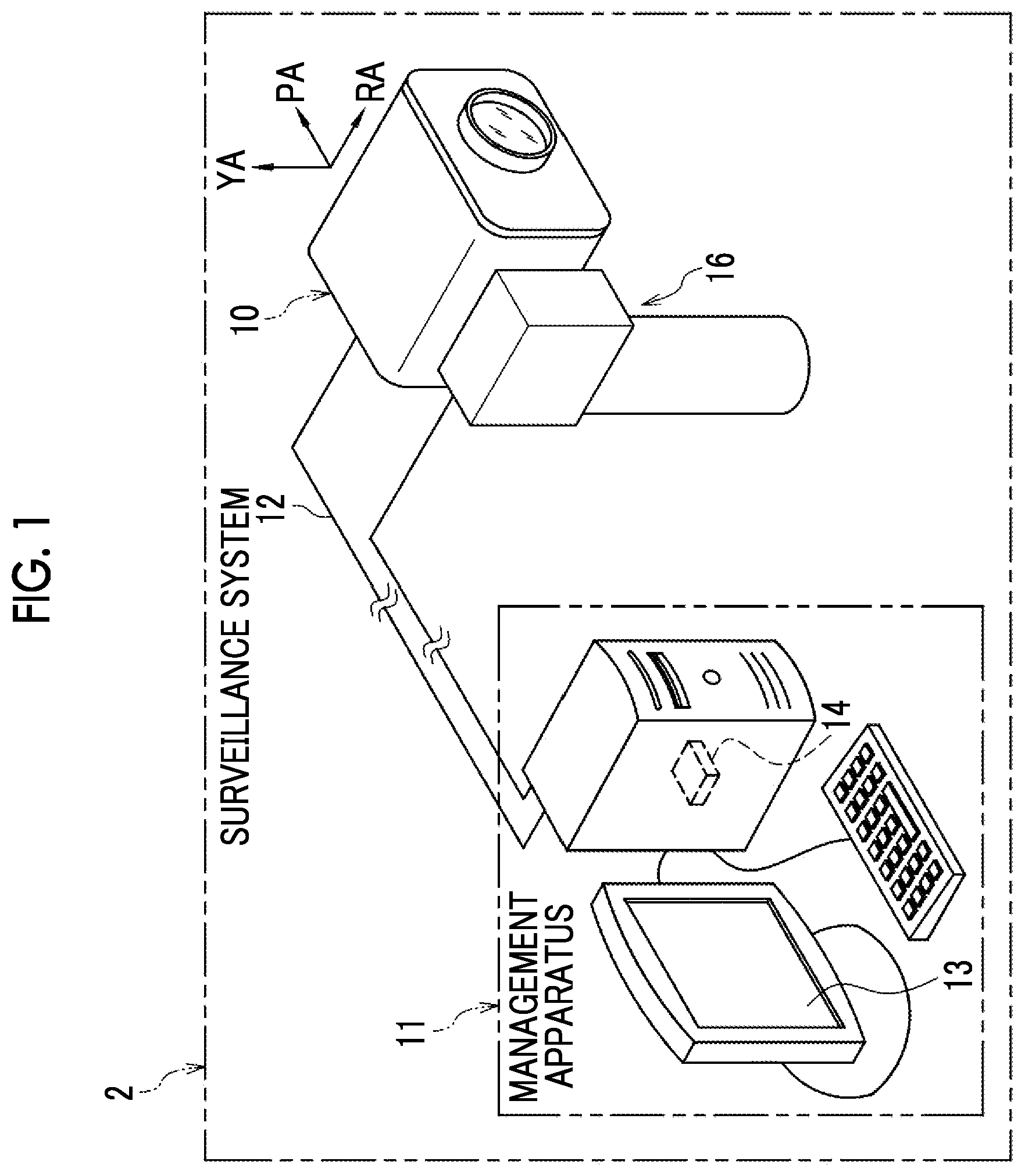 Patent US12155931 Figure 1 – Imaging support device, imaging apparatus, imaging system, imaging support system, imaging support method, and program