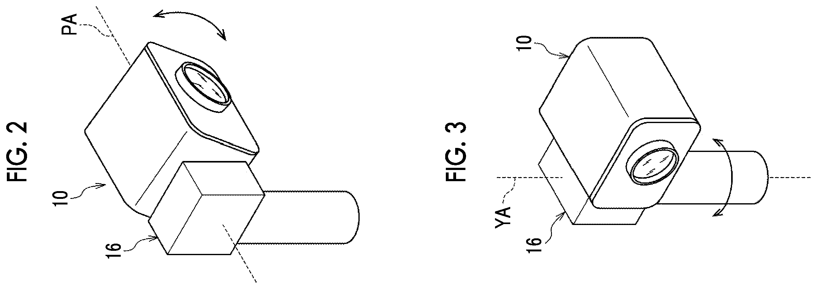 Patent US12155931 Figure 2 – Imaging support device, imaging apparatus, imaging system, imaging support system, imaging support method, and program