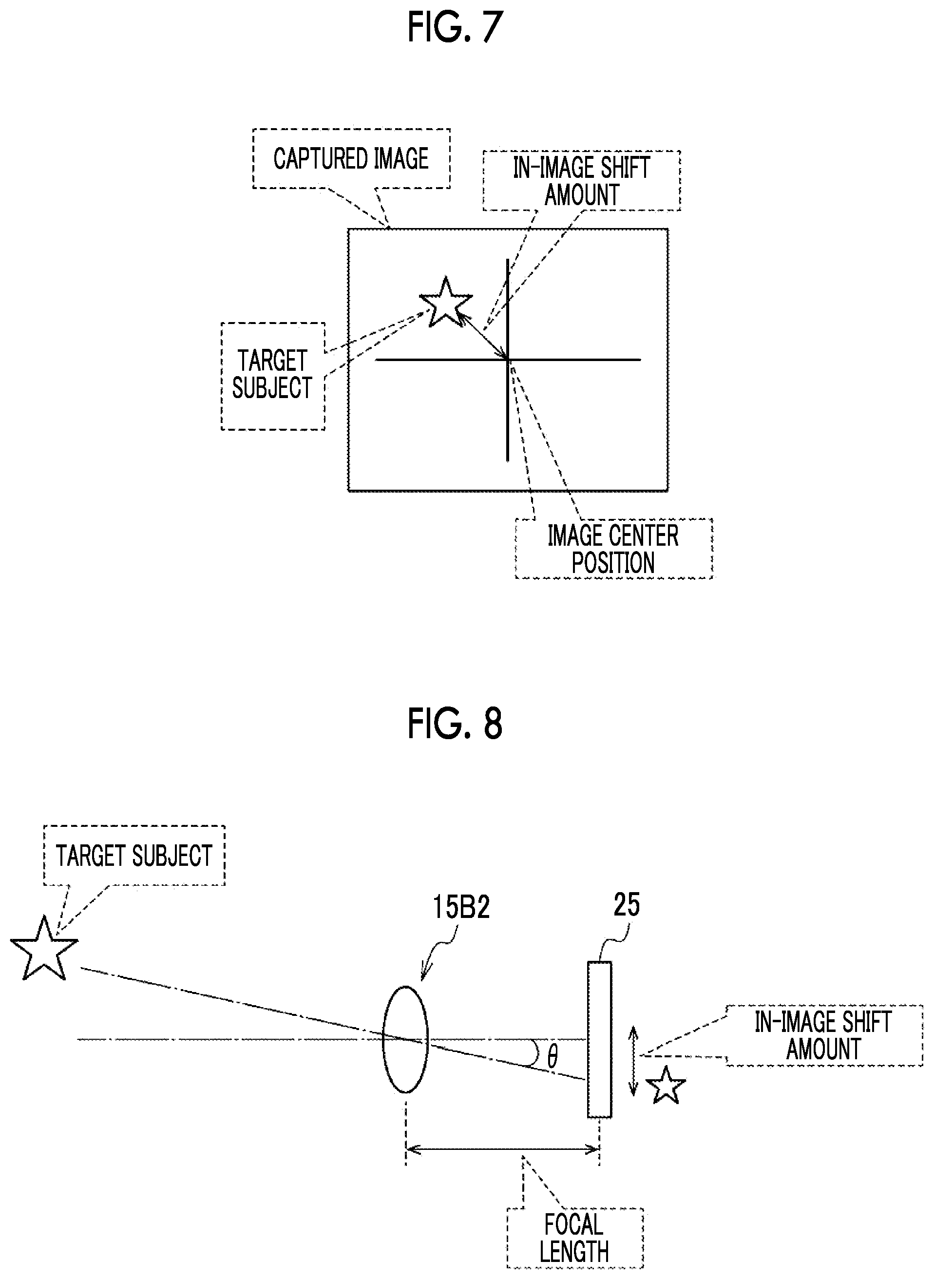 Patent US12155931 Figure 6 – Imaging support device, imaging apparatus, imaging system, imaging support system, imaging support method, and program