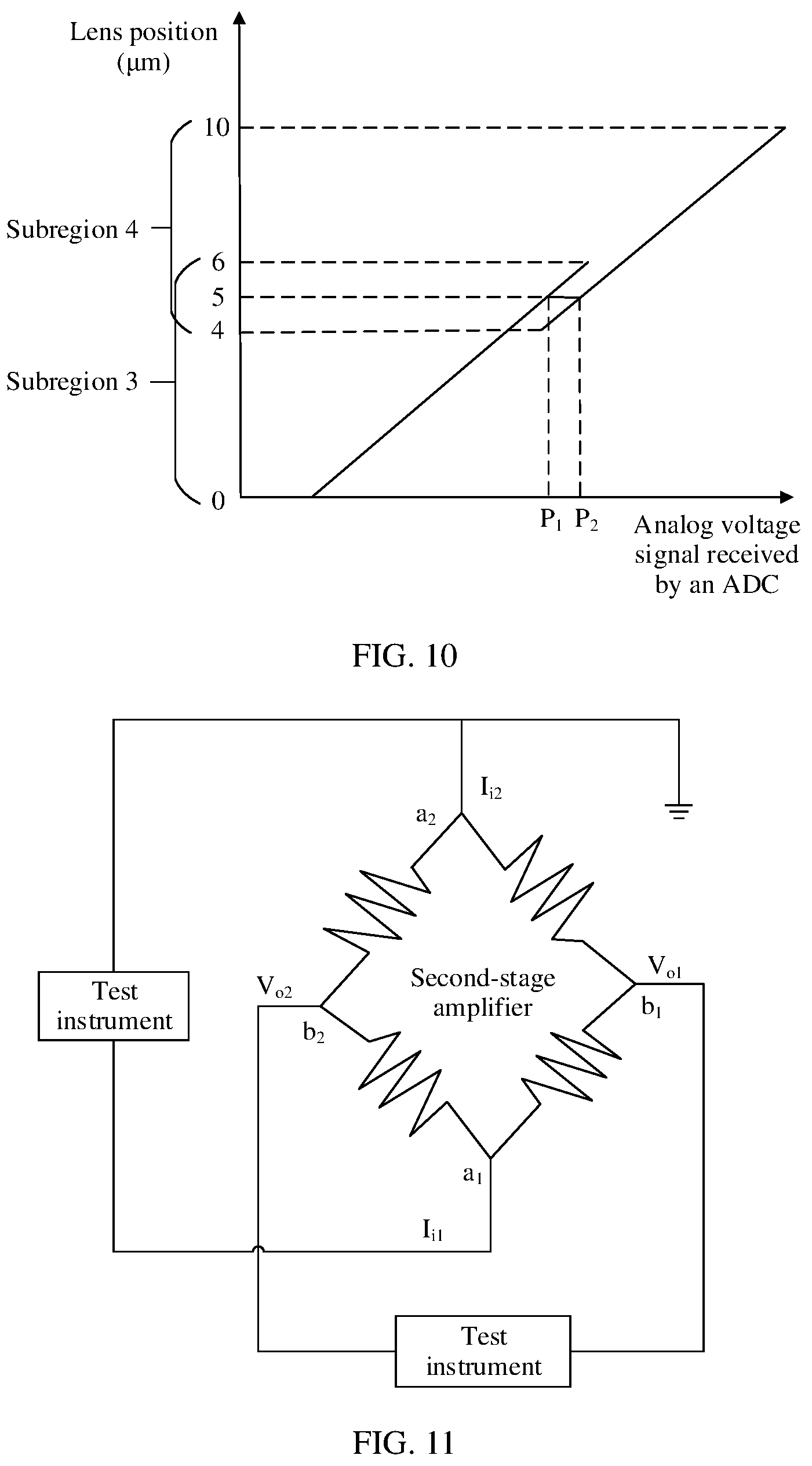 Patent US12155933 Figure 9 – Zoom method and apparatus
