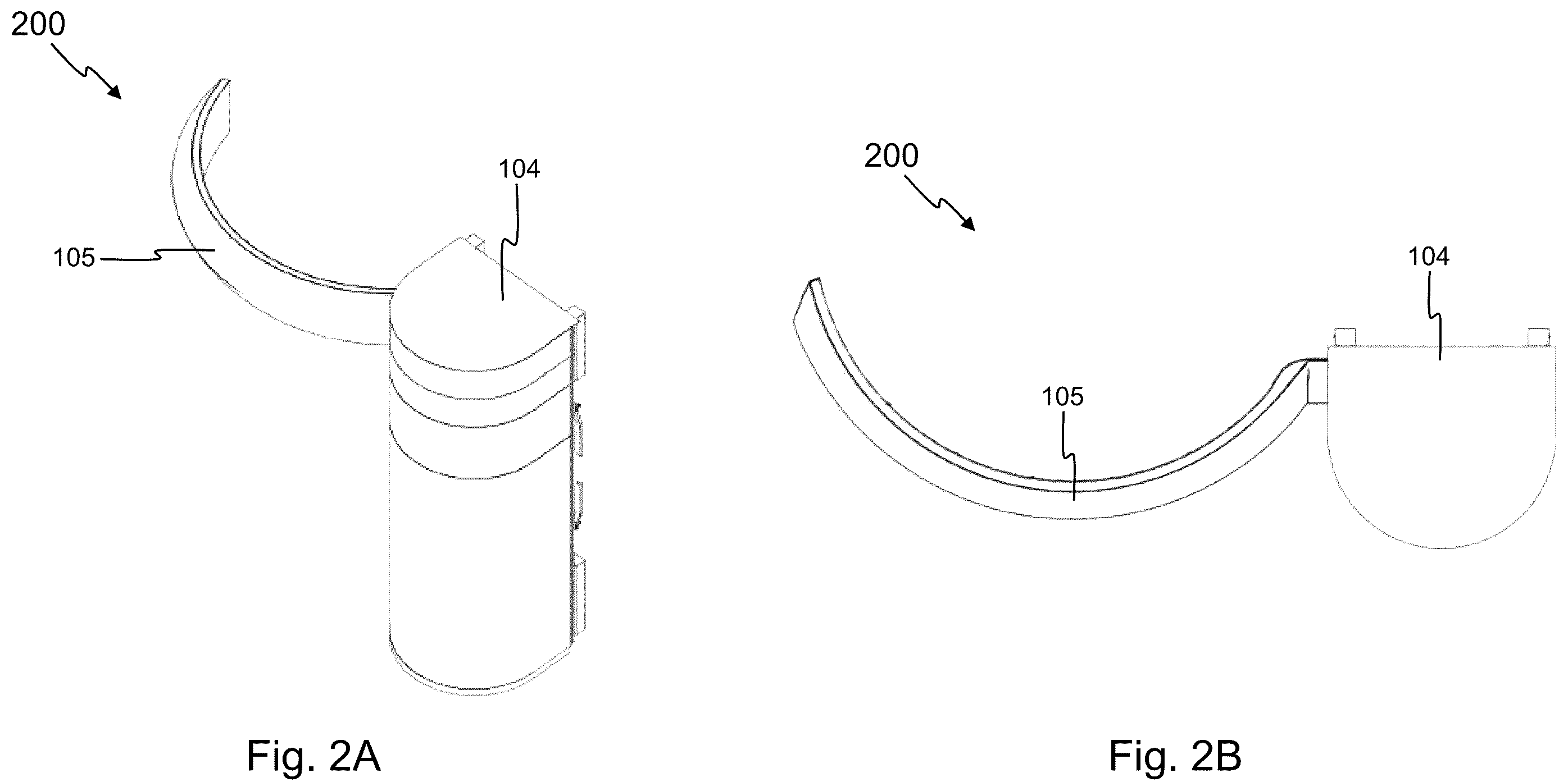 Patent US12155934 Figure 3 – Container scanning system with washing station