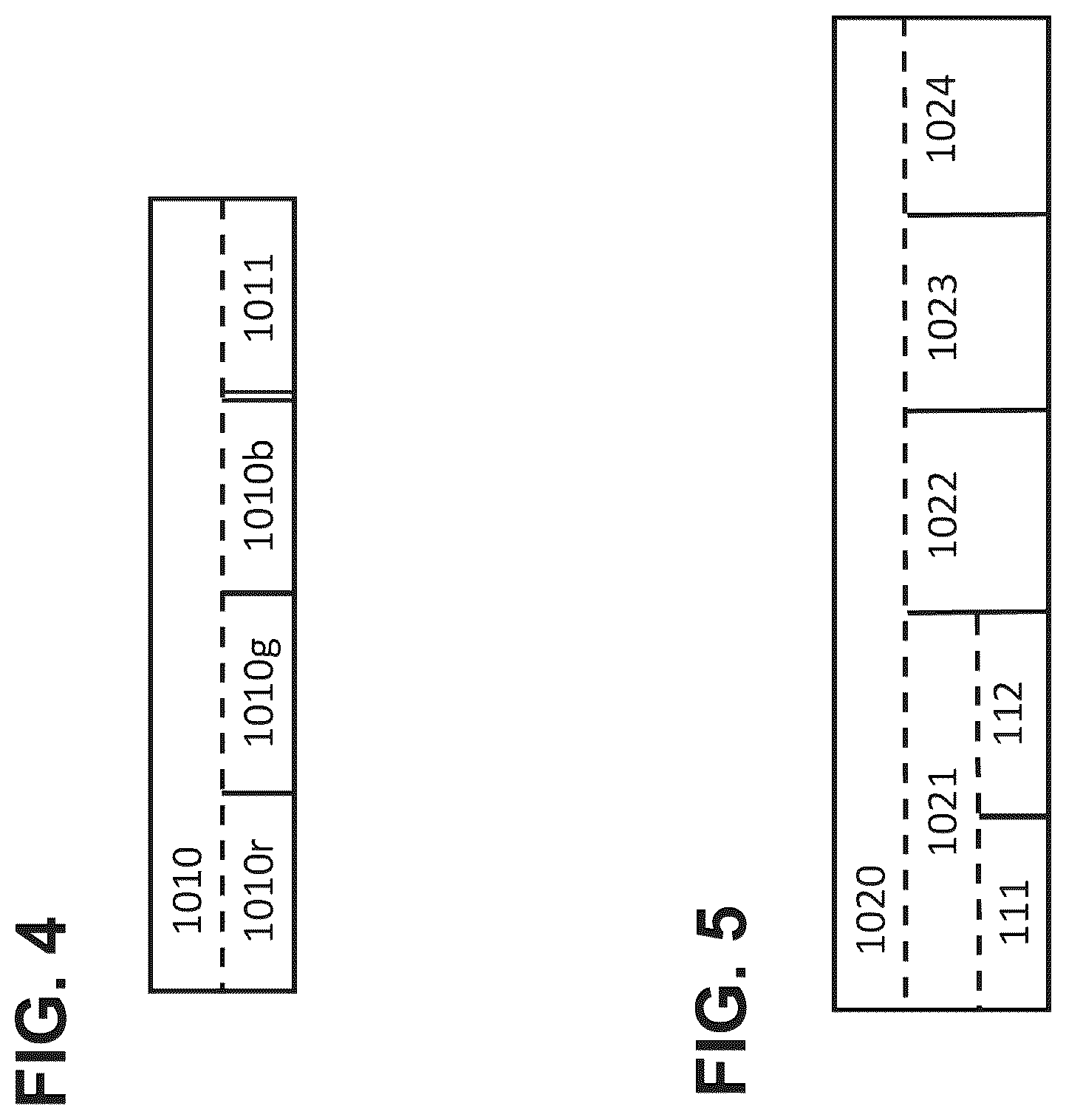 Patent US12155936 Figure 4 – Method for simulating an optical image representation