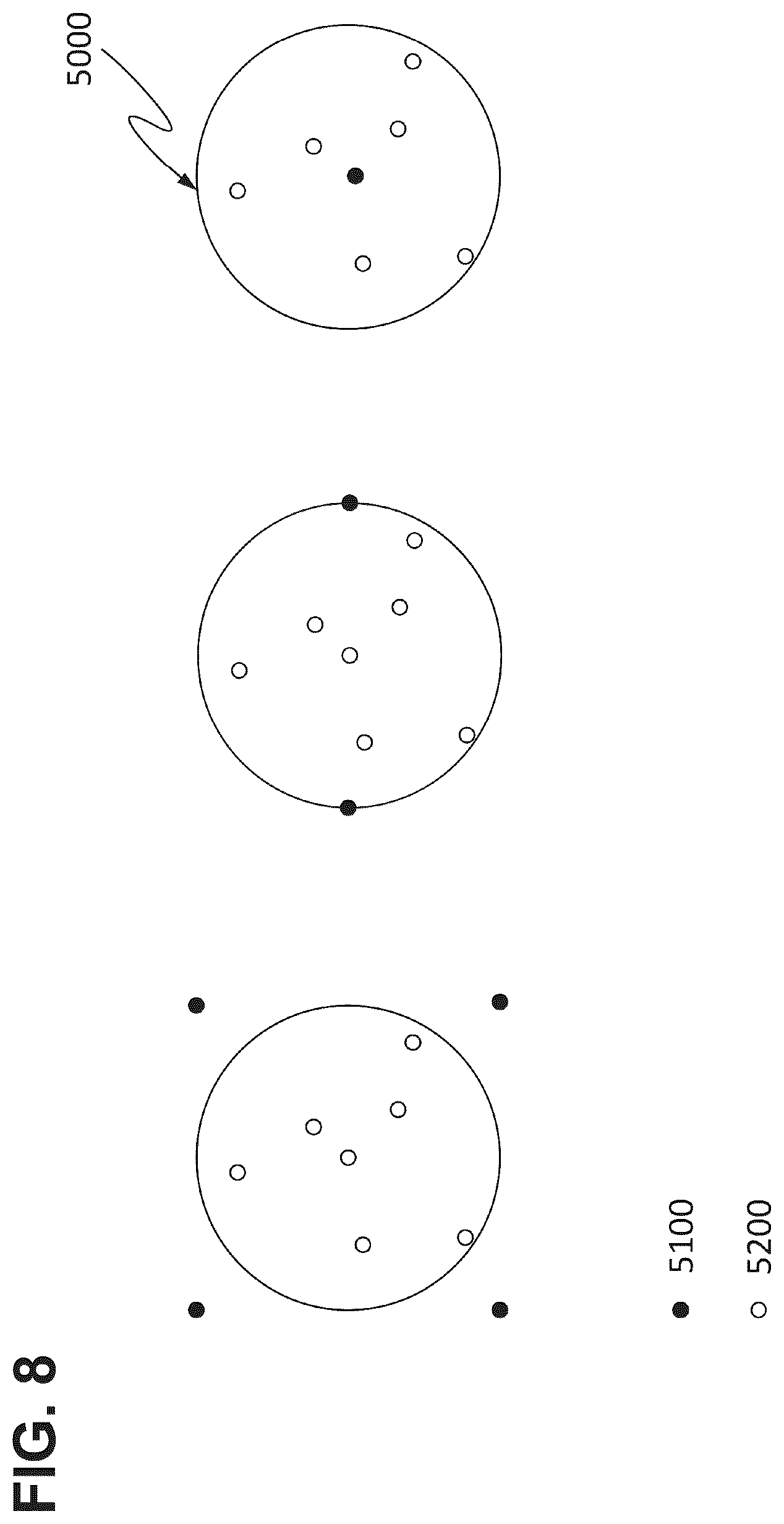 Patent US12155936 Figure 7 – Method for simulating an optical image representation
