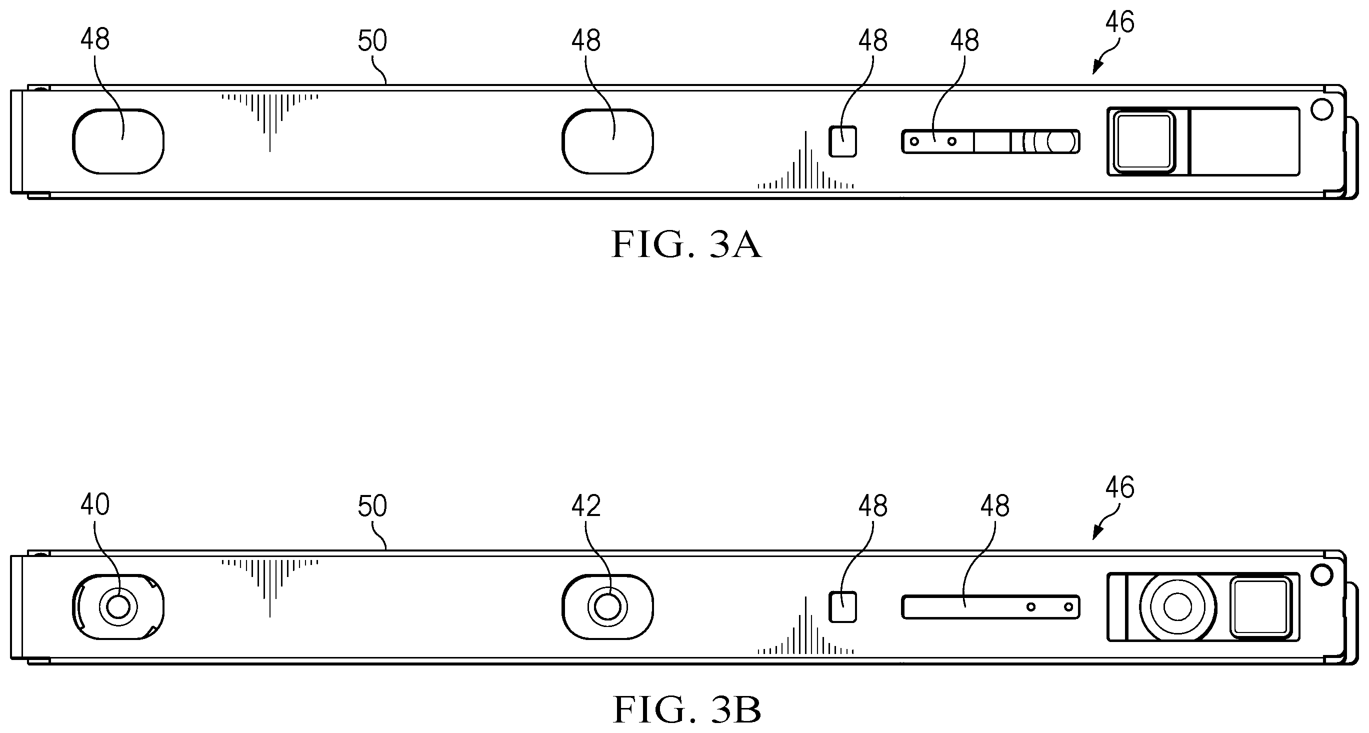 Patent US12155939 Figure 3 – Information handling system floating camera shutter with adaptive height