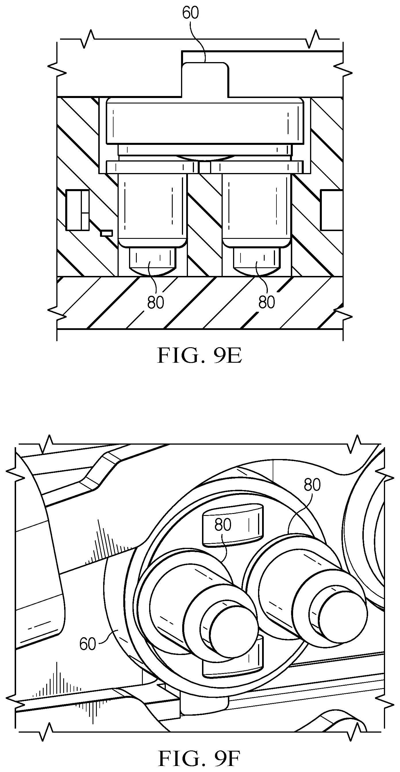 Patent US12155939 Figure 12 – Information handling system floating camera shutter with adaptive height
