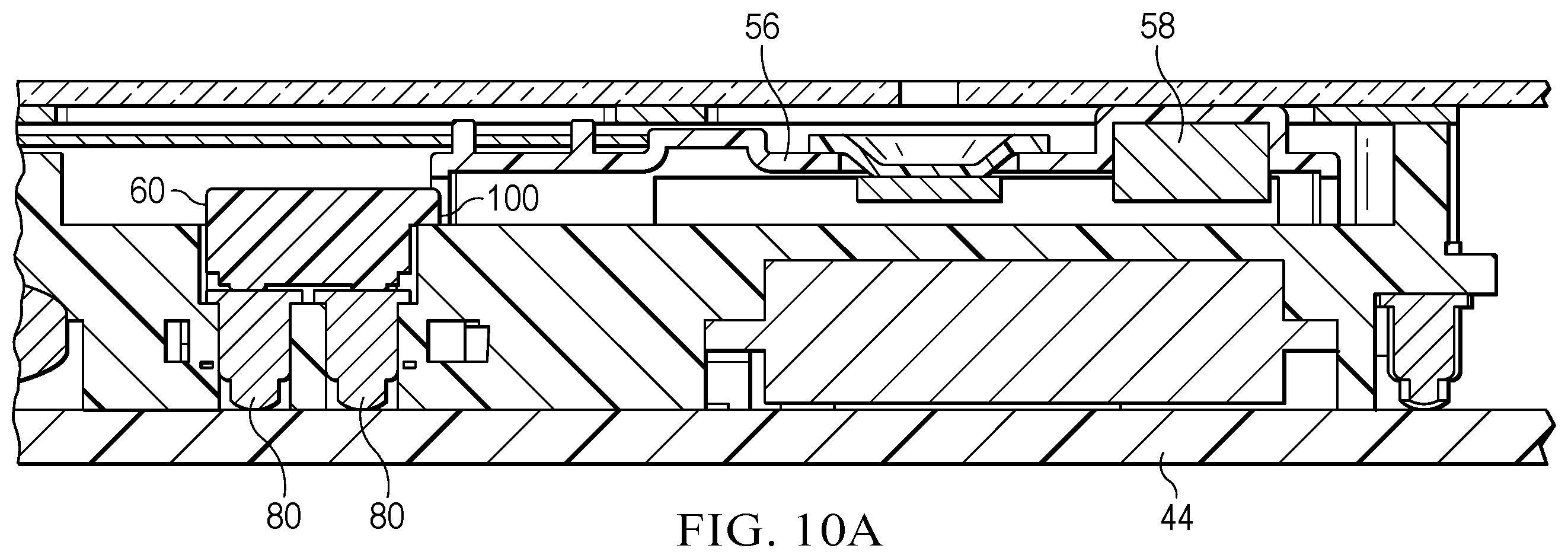 Patent US12155939 Figure 13 – Information handling system floating camera shutter with adaptive height