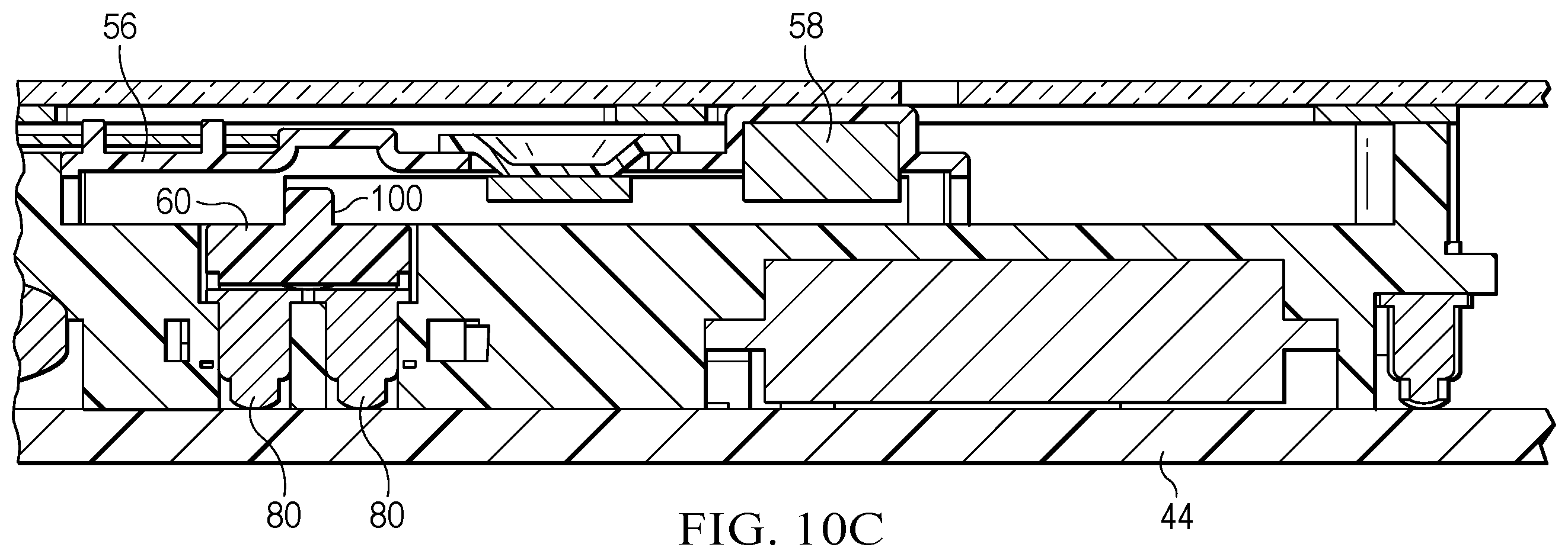 Patent US12155939 Figure 15 – Information handling system floating camera shutter with adaptive height