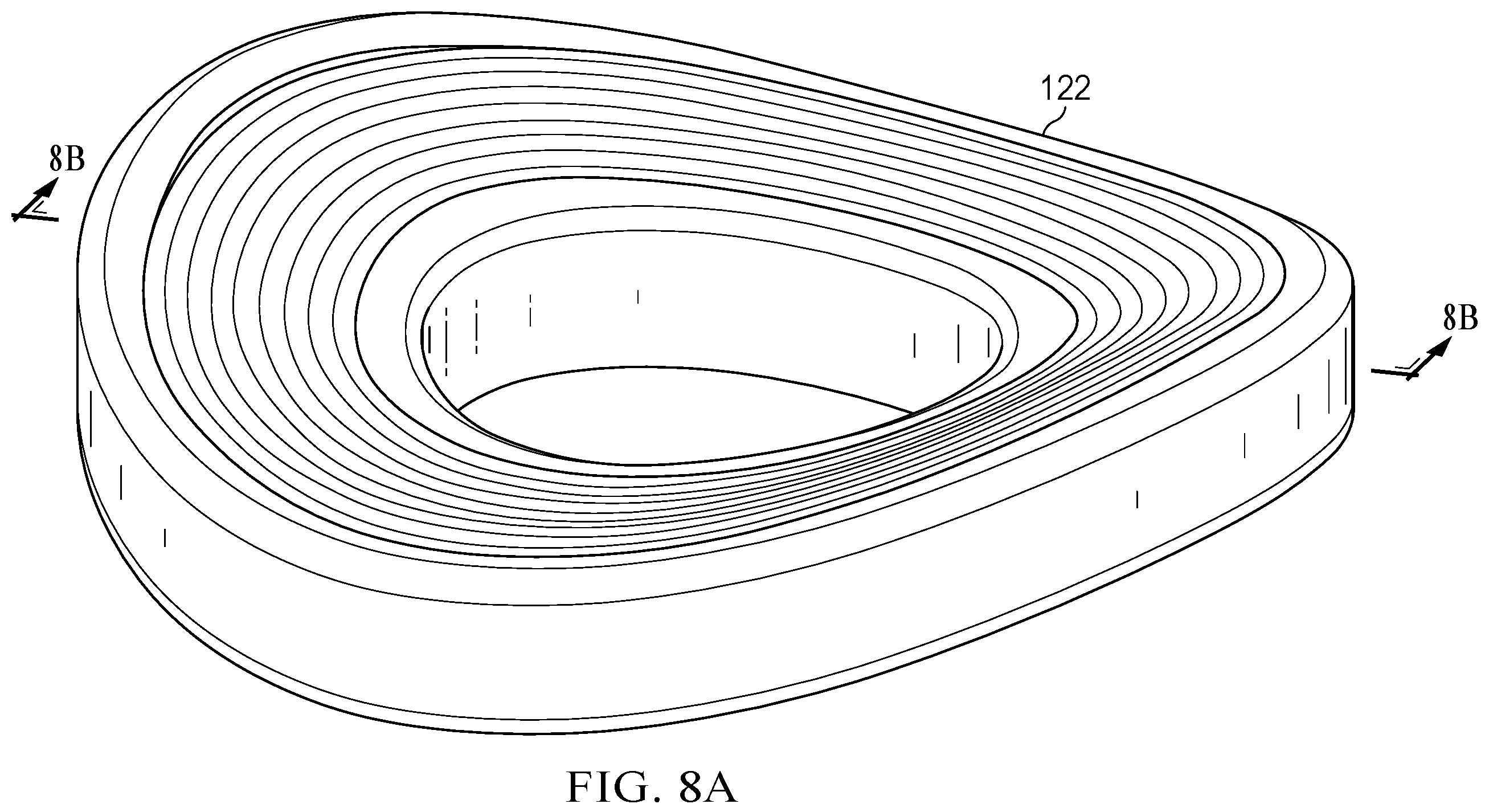 Patent US12155940 Figure 11 – Information handling system peripheral camera with magnetic coupling and display illumination adjustment