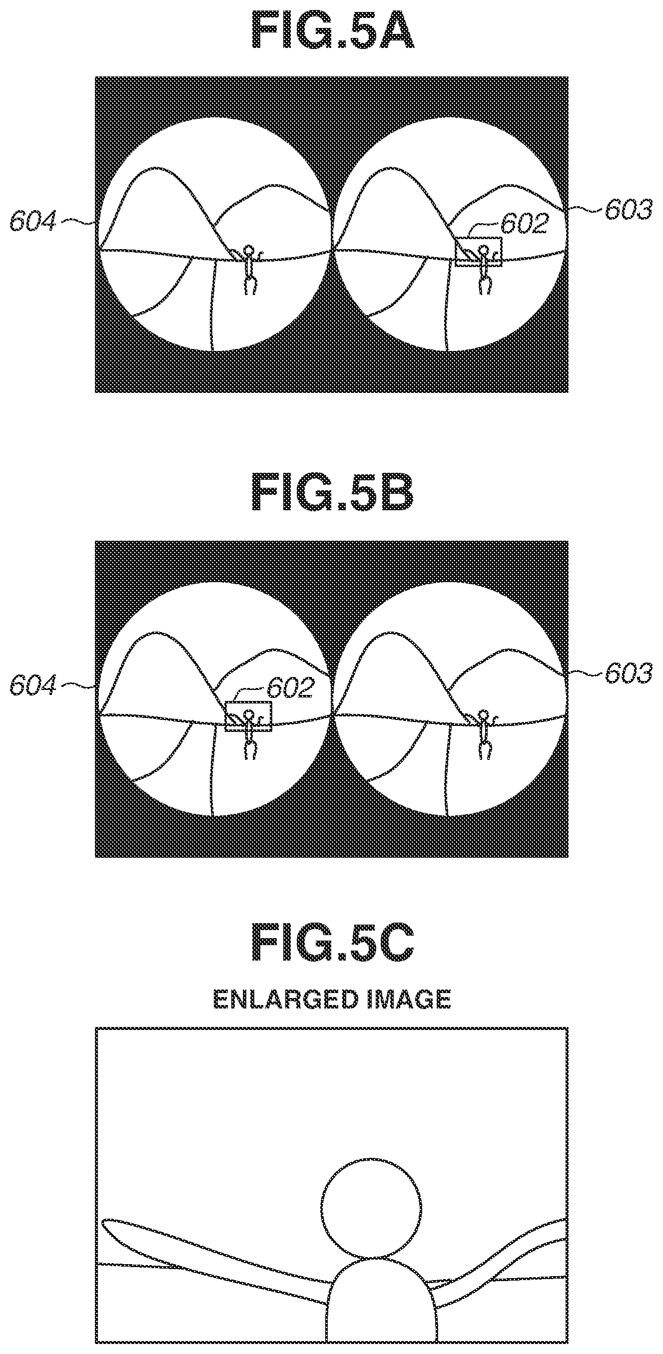 Patent US12155942 Figure 5 – Image capturing apparatus for photometry, control method, and storage medium