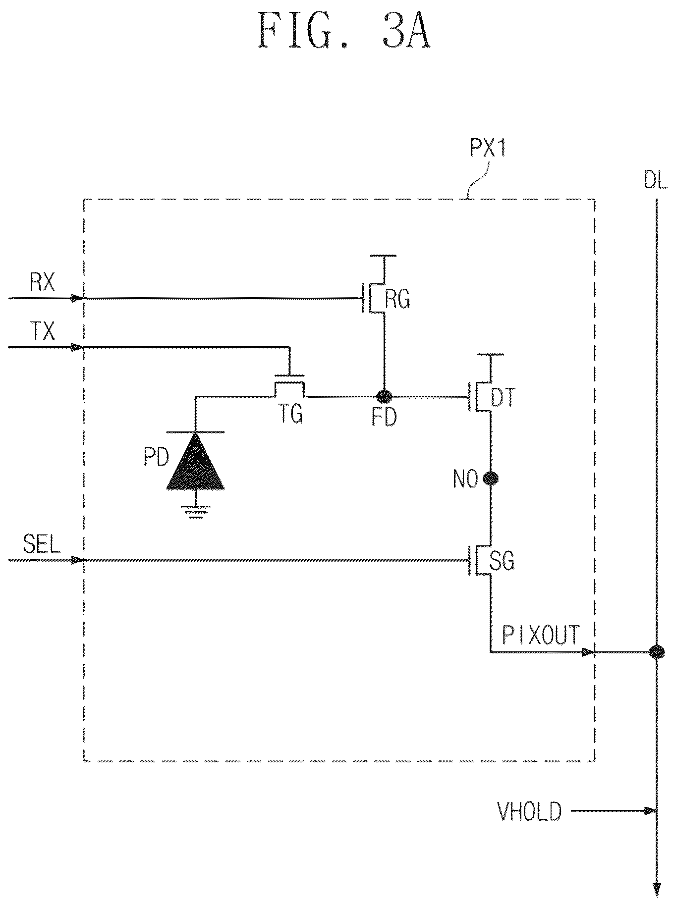 Patent US12155945 Figure 3 – Image sensor device and operation method thereof