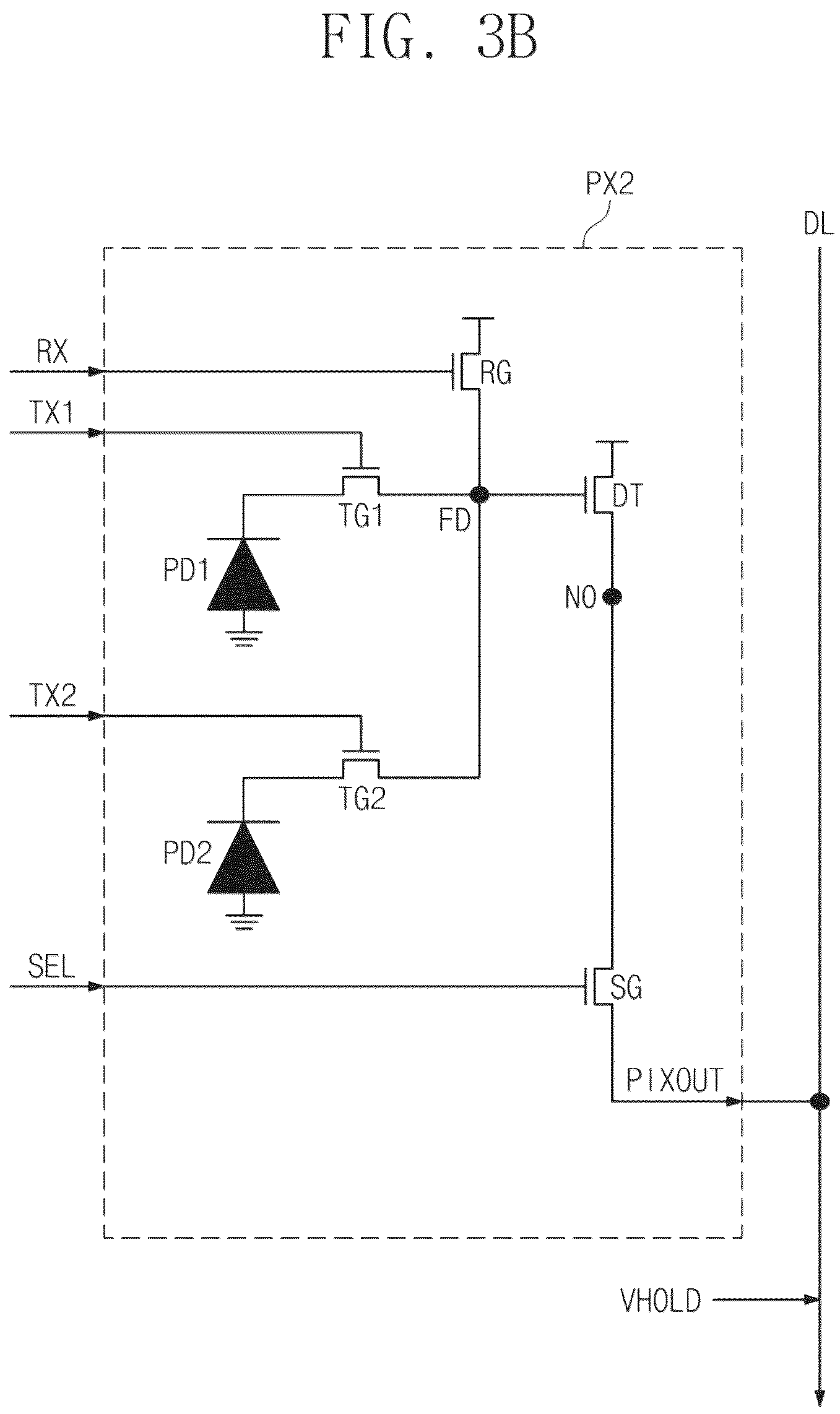Patent US12155945 Figure 4 – Image sensor device and operation method thereof