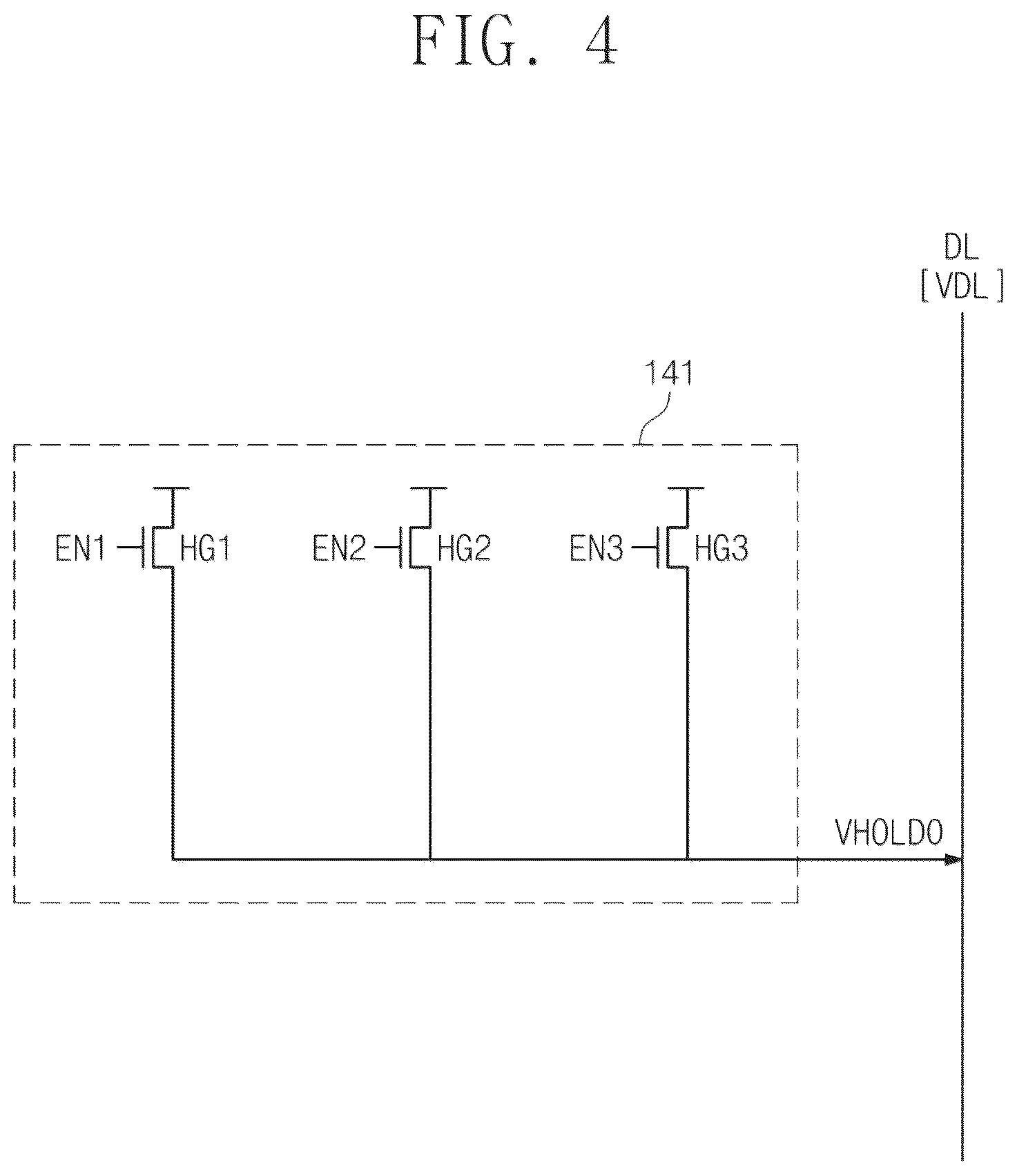 Patent US12155945 Figure 5 – Image sensor device and operation method thereof