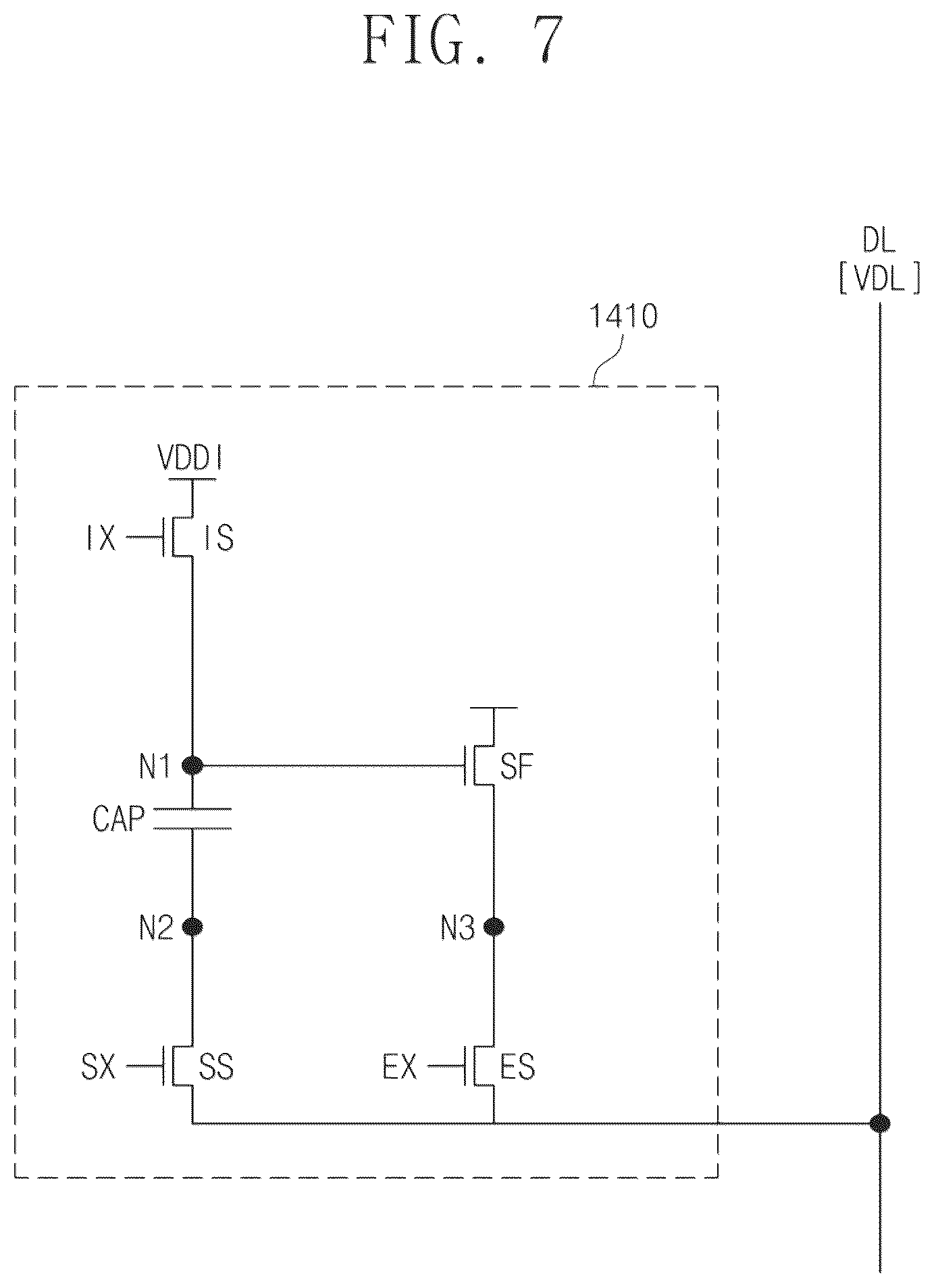Patent US12155945 Figure 9 – Image sensor device and operation method thereof