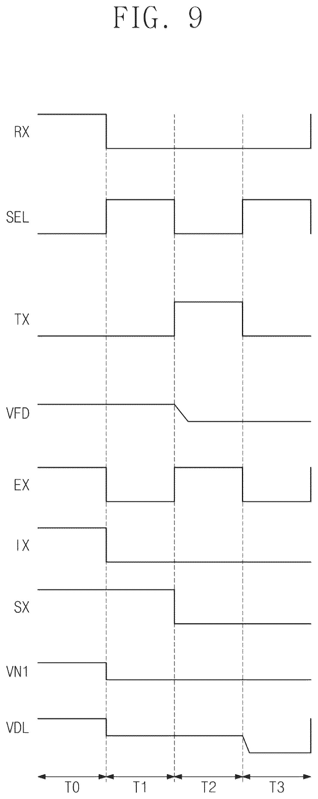 Patent US12155945 Figure 11 – Image sensor device and operation method thereof