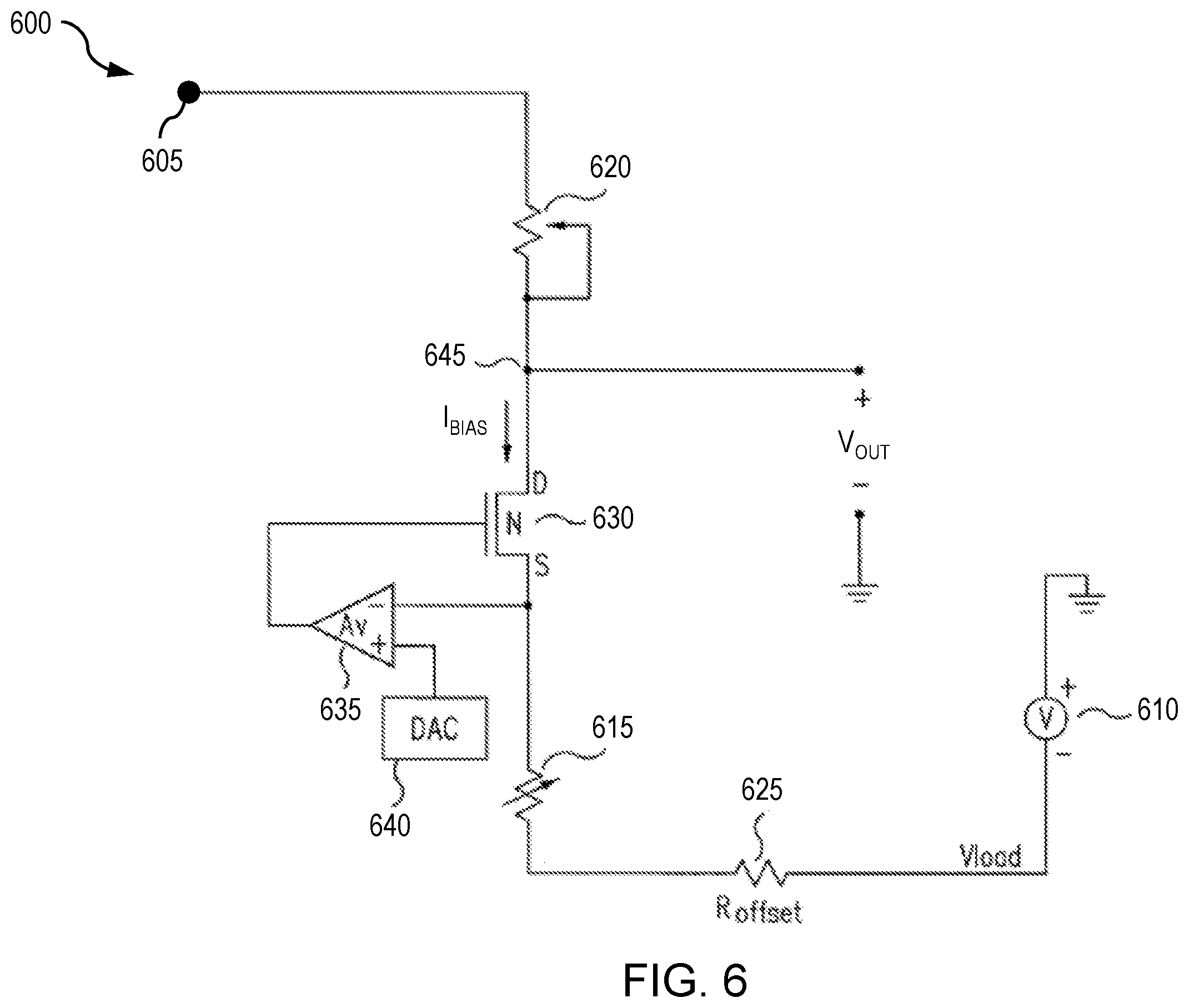 Patent US12155946 Figure 5 – Readout addressing verification systems and methods