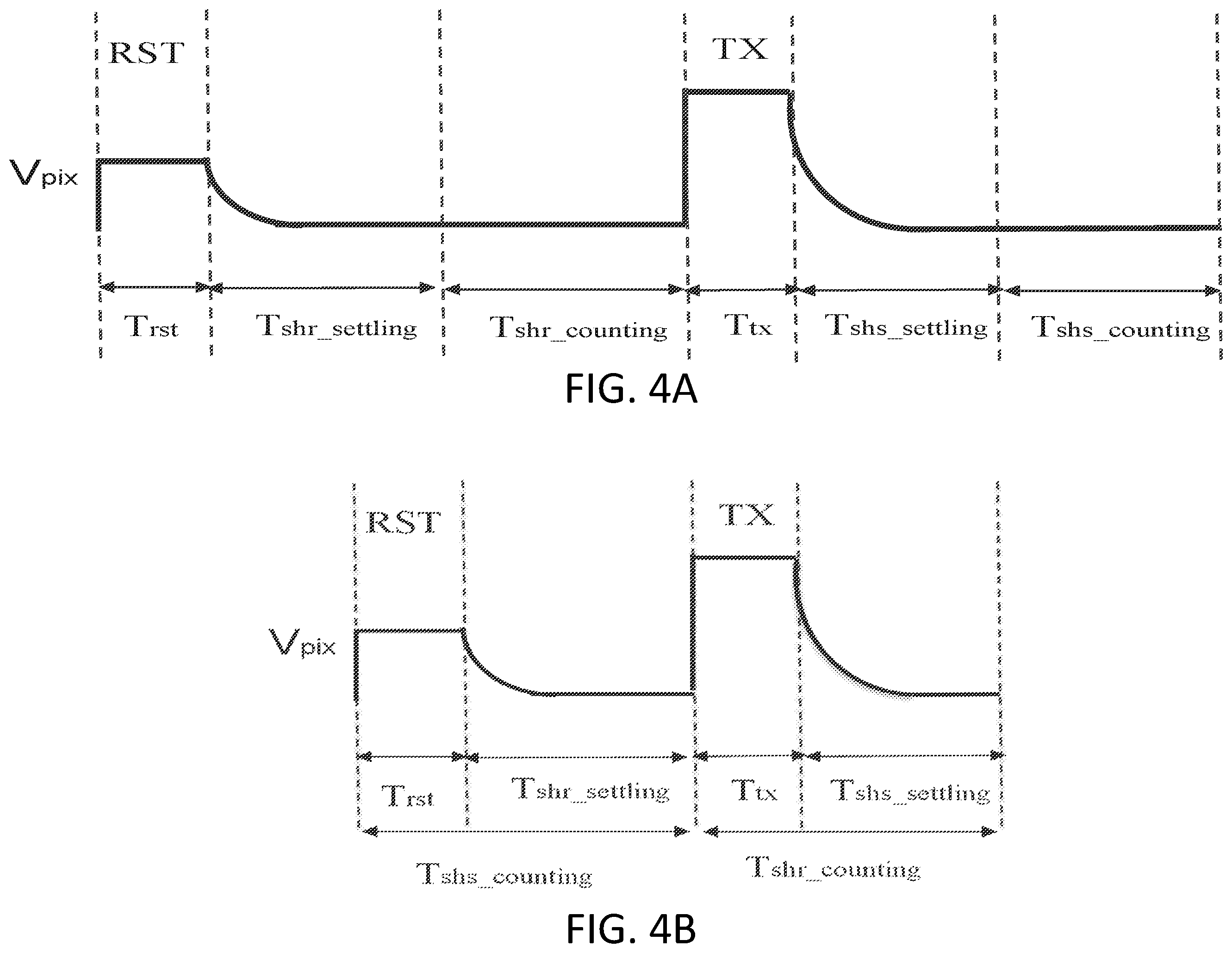 Patent US12155952 Figure 4 – Sample and hold readout system and method for ramp analog to digital conversion