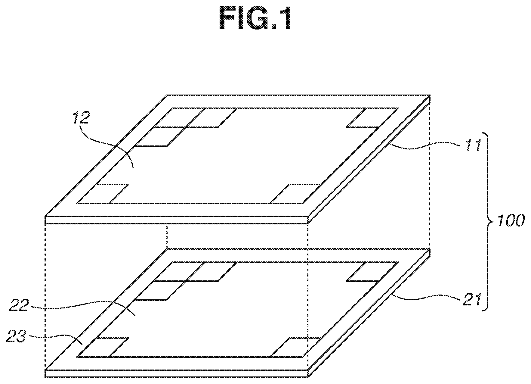 Patent US12155958 Figure 1 – Photoelectric conversion device having signal in response to incidence of photon, imaging device, control method, and storage medium