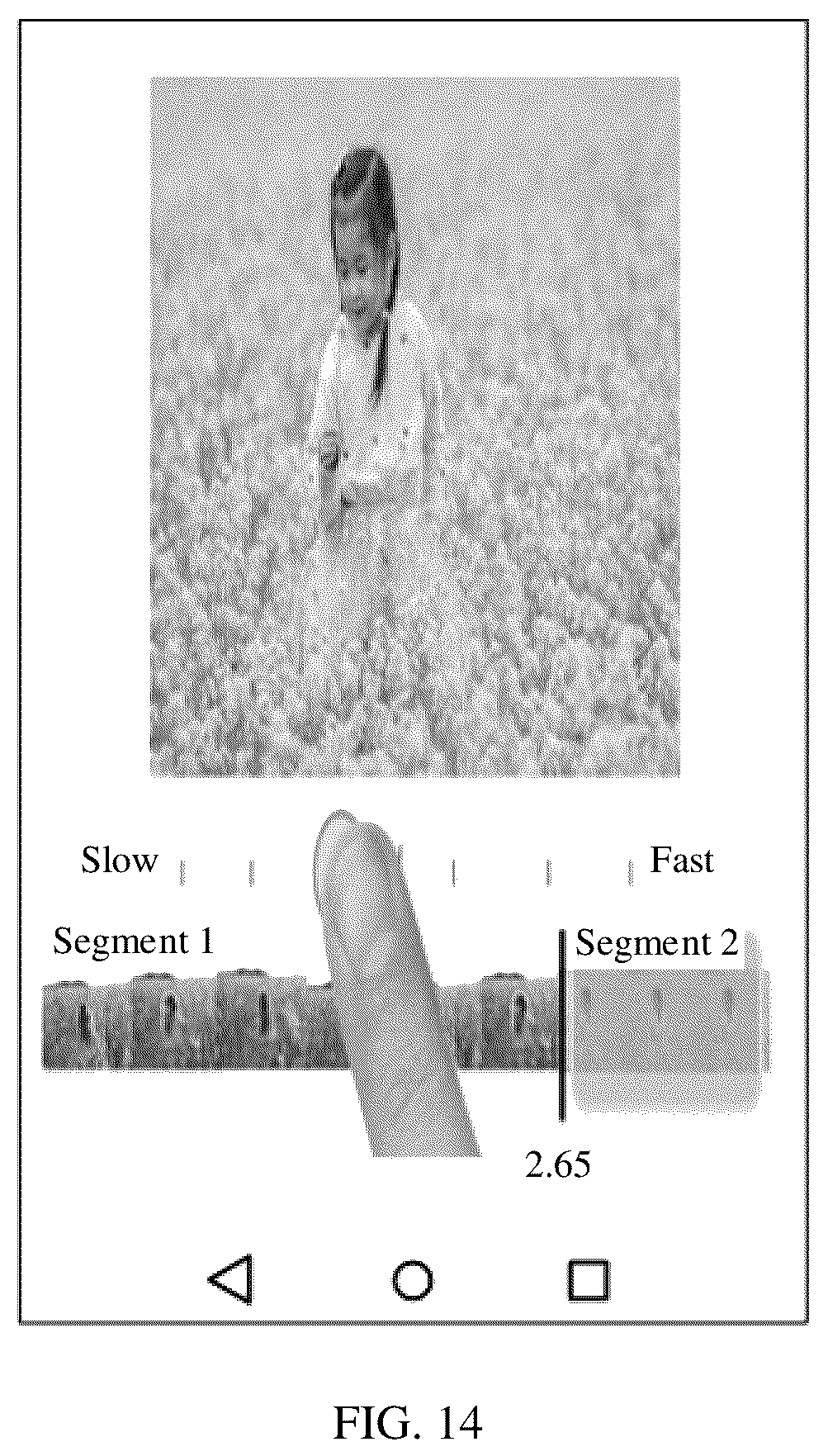 Patent US12155961 Figure 13 – Video special effect generation method and terminal