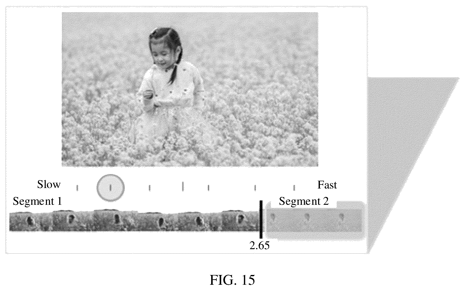 Patent US12155961 Figure 14 – Video special effect generation method and terminal