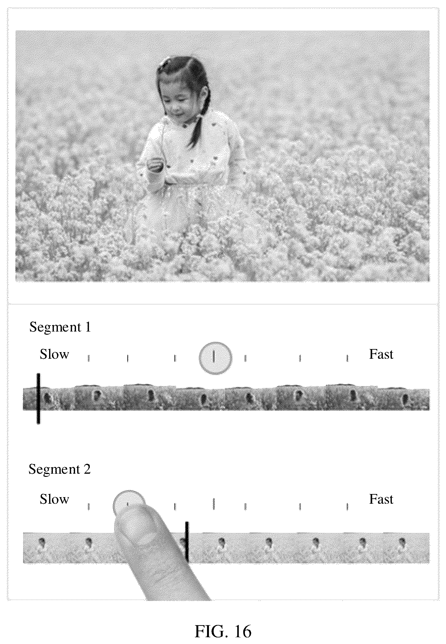 Patent US12155961 Figure 15 – Video special effect generation method and terminal