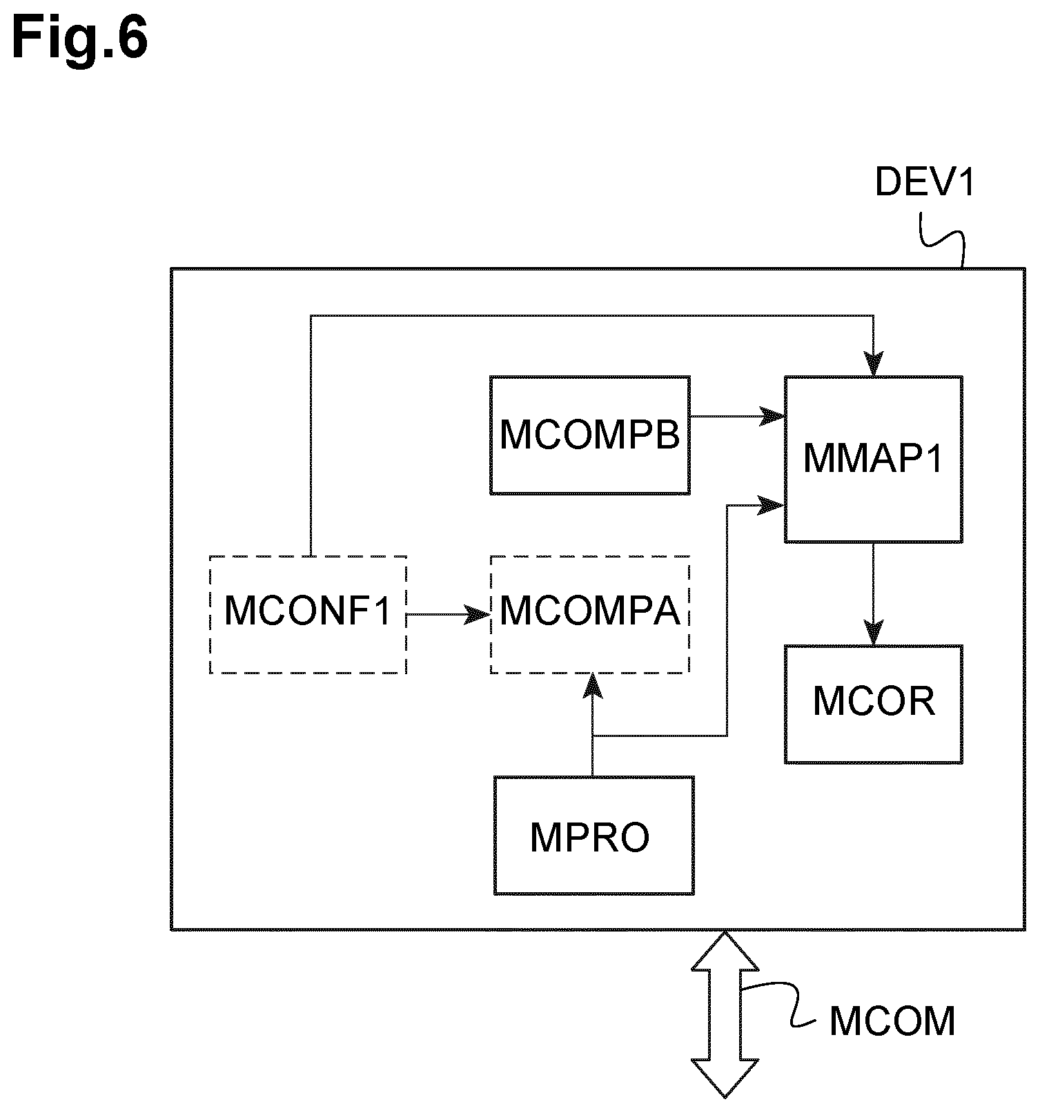 Patent US12155963 Figure 4 – Methods for converting an image and corresponding devices