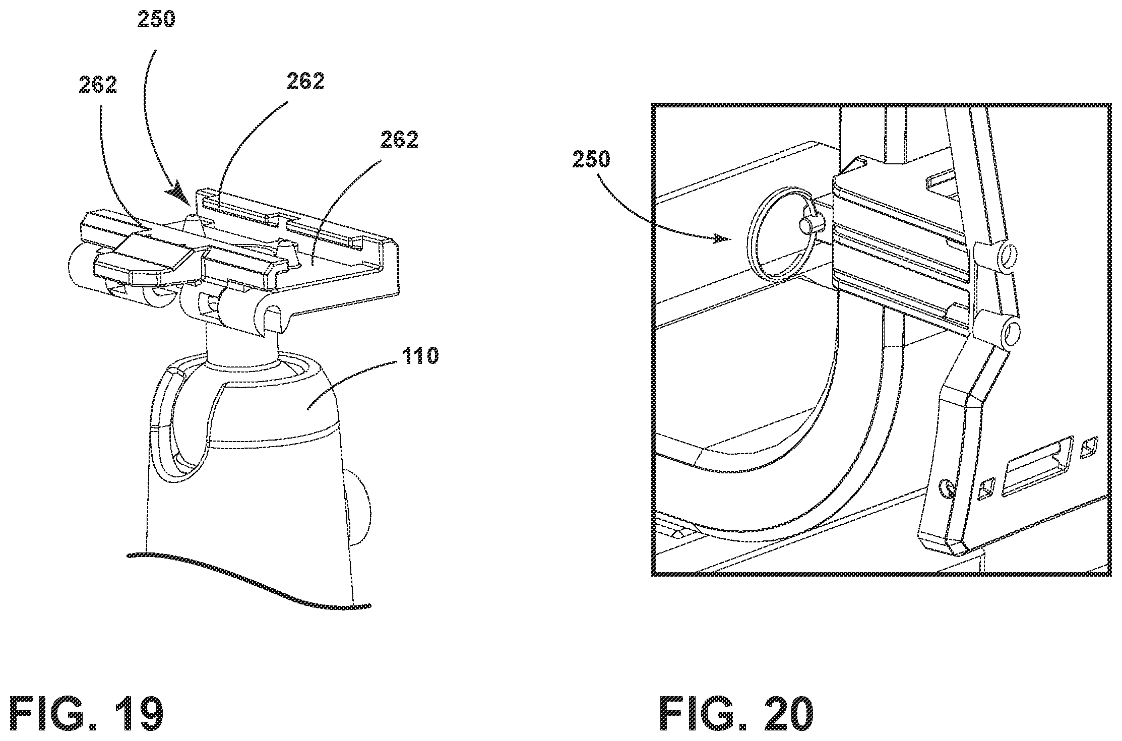 Patent US12155973 Figure 19 – Pipeline inspection device with enhanced image control