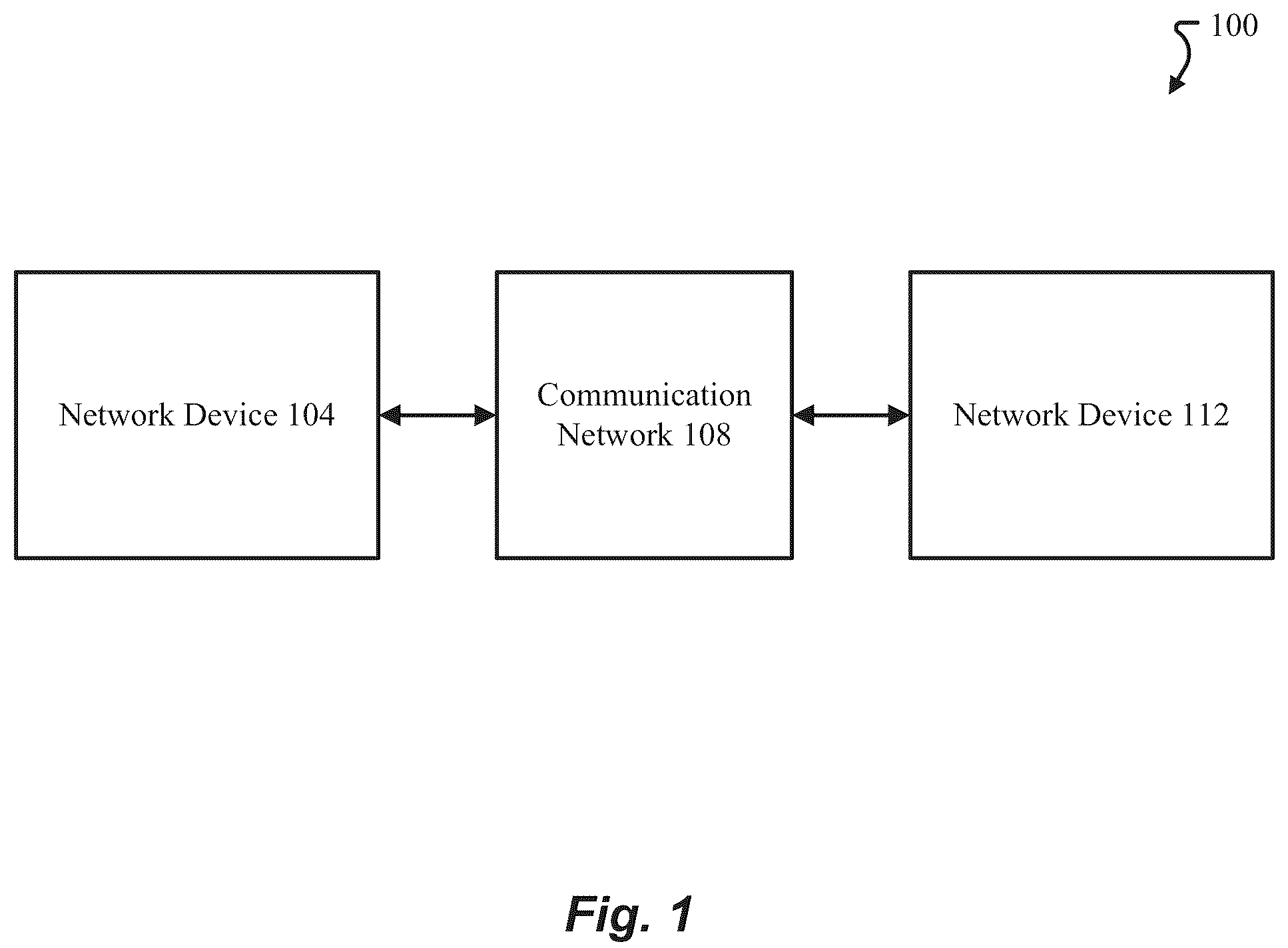 Patent US12155979 Figure 1 – Cable pillar for director switch systems