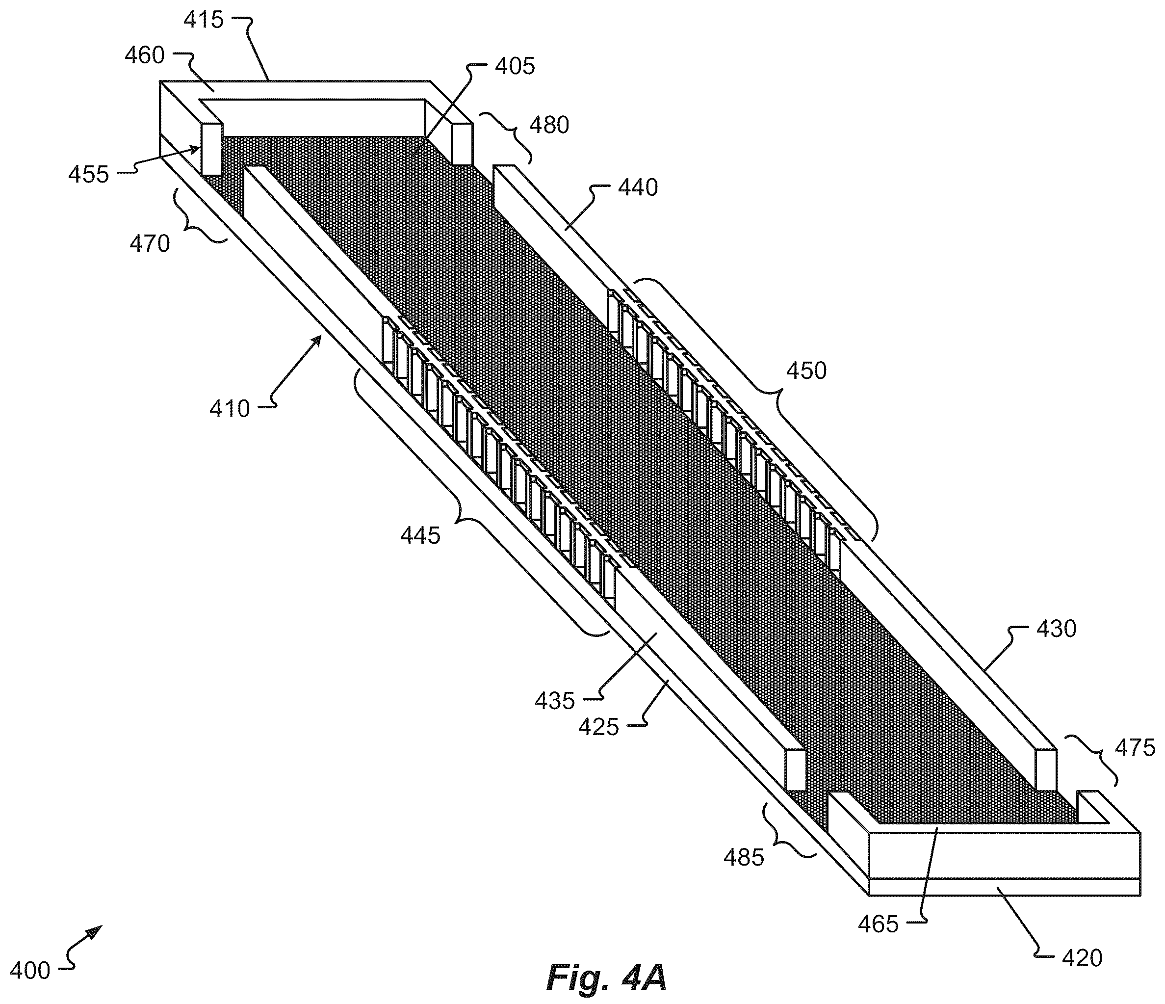 Patent US12155979 Figure 6 – Cable pillar for director switch systems