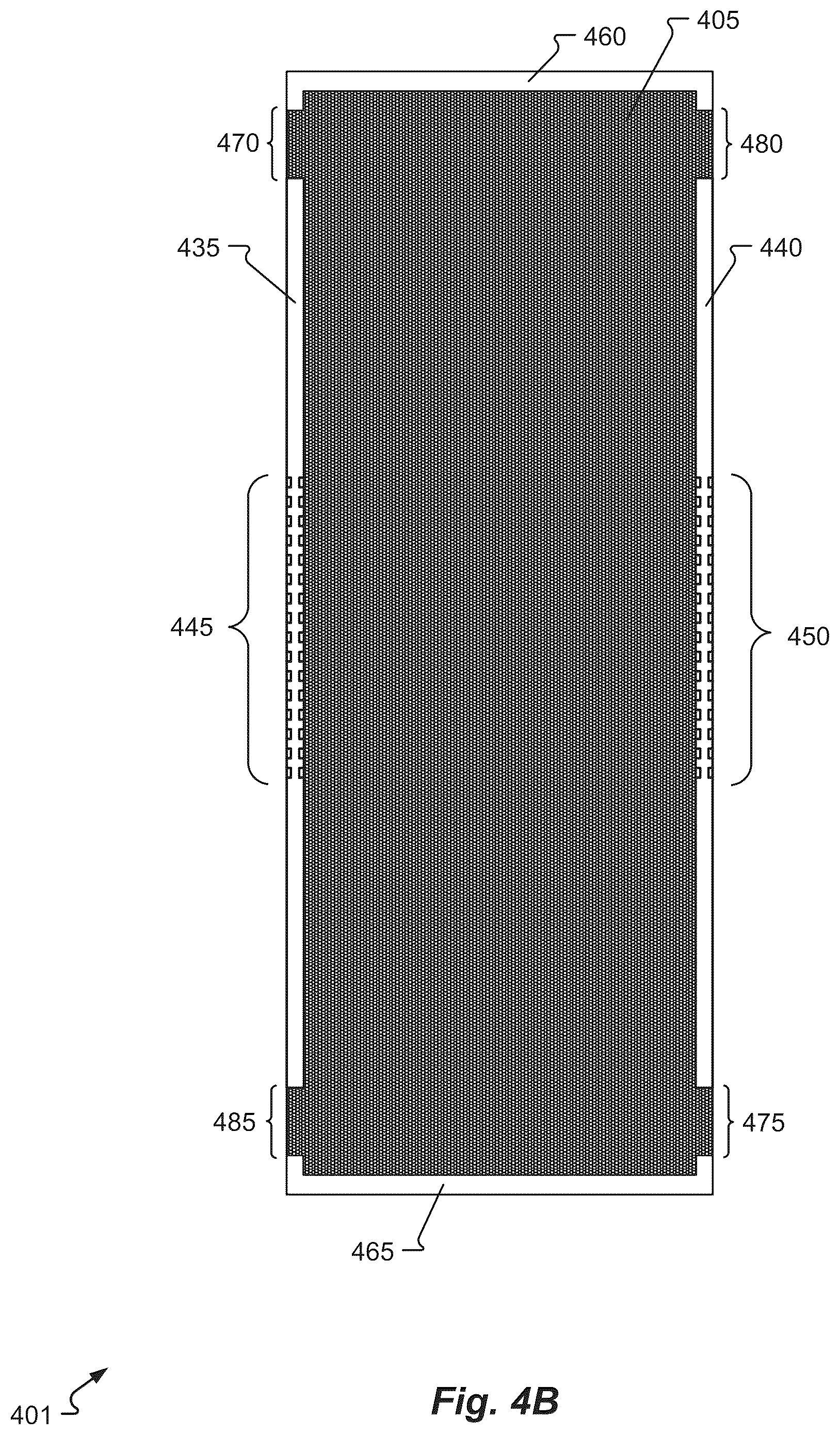 Patent US12155979 Figure 7 – Cable pillar for director switch systems