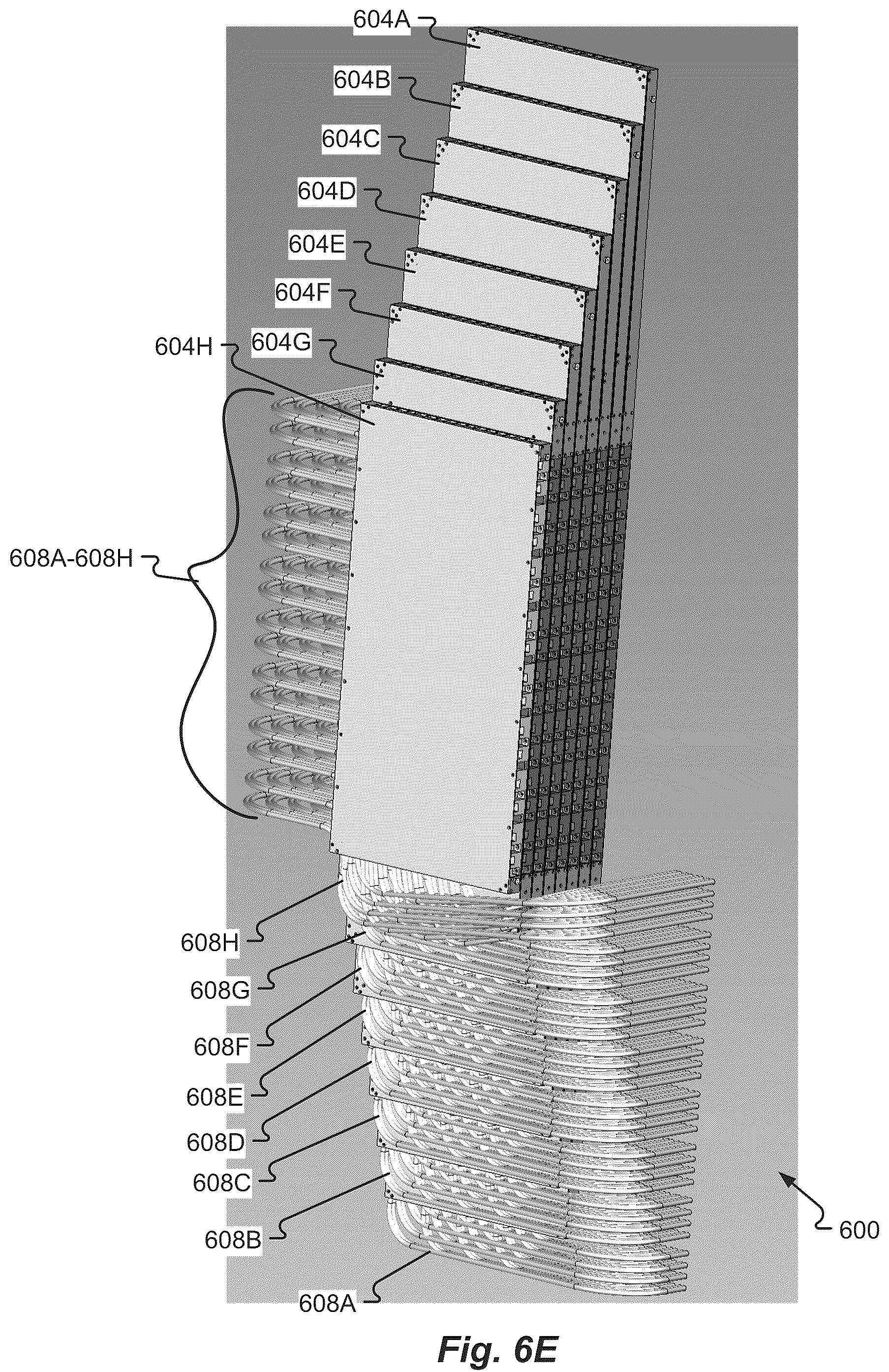 Patent US12155979 Figure 15 – Cable pillar for director switch systems