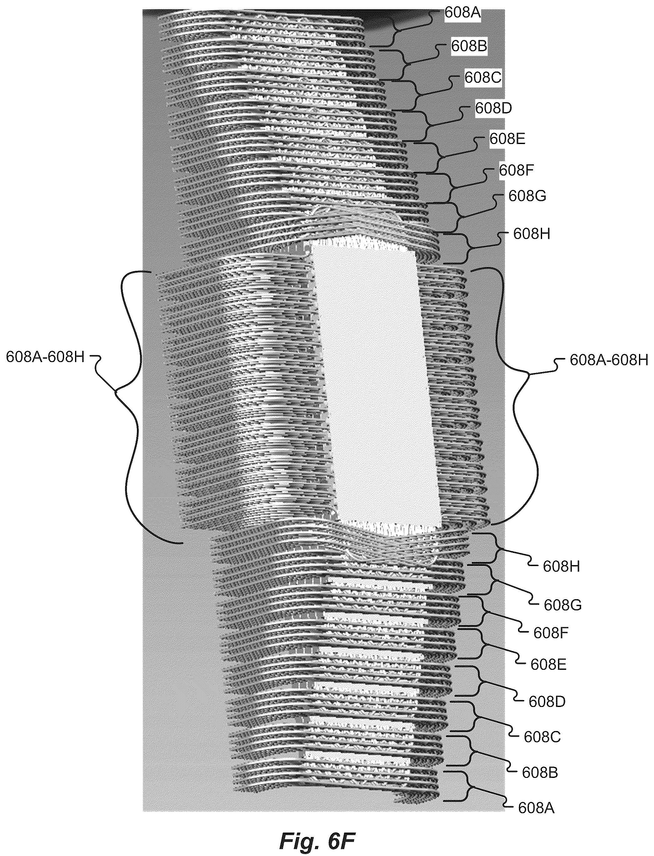 Patent US12155979 Figure 16 – Cable pillar for director switch systems