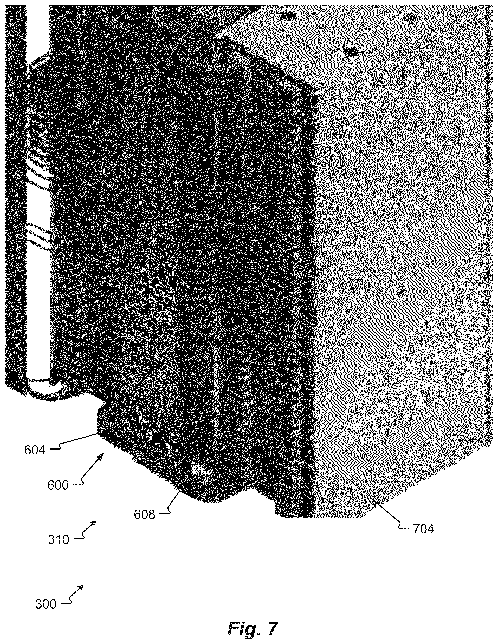 Patent US12155979 Figure 17 – Cable pillar for director switch systems